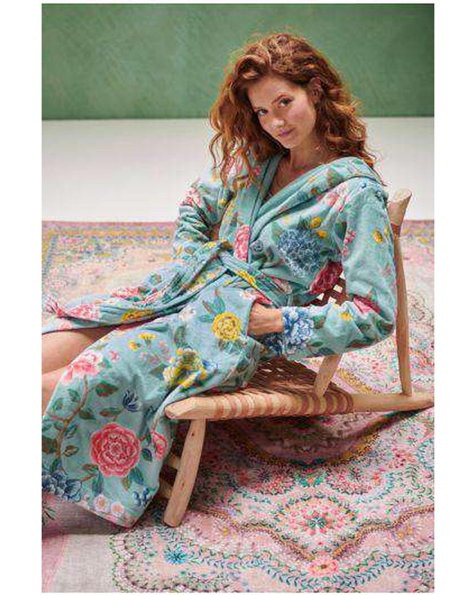 Pip Studio Pajamas PIP Good Evening Robe - 4 Colours