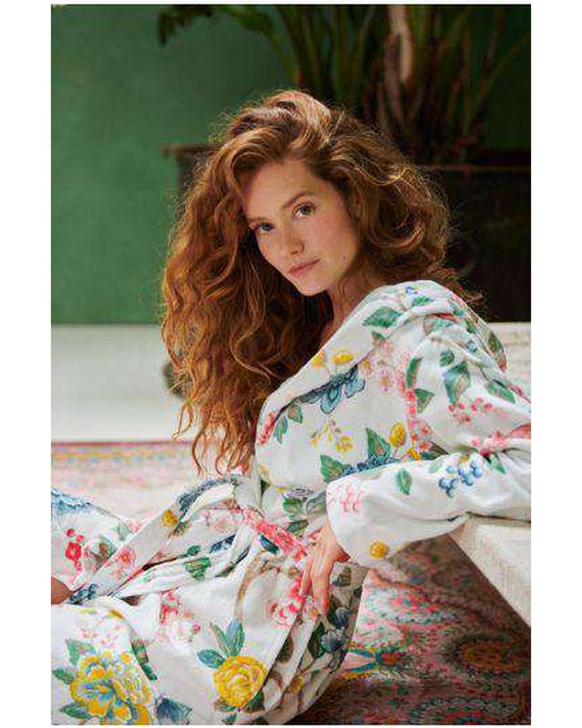 Pip Studio Pajamas PIP Good Evening Robe - 4 Colours