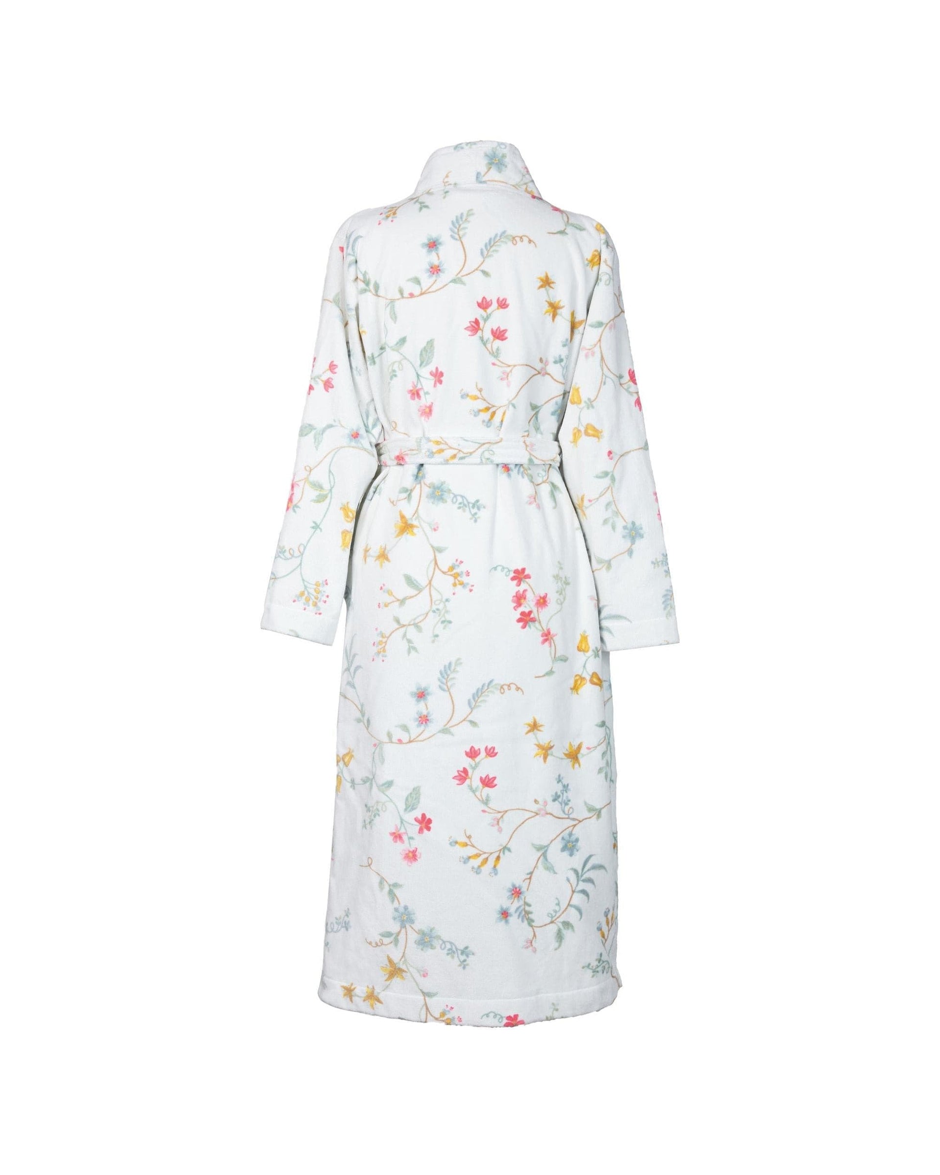 Pip Studio Pajamas PIP Studio Les Fleurs Blue Bathrobe - 5 Colours