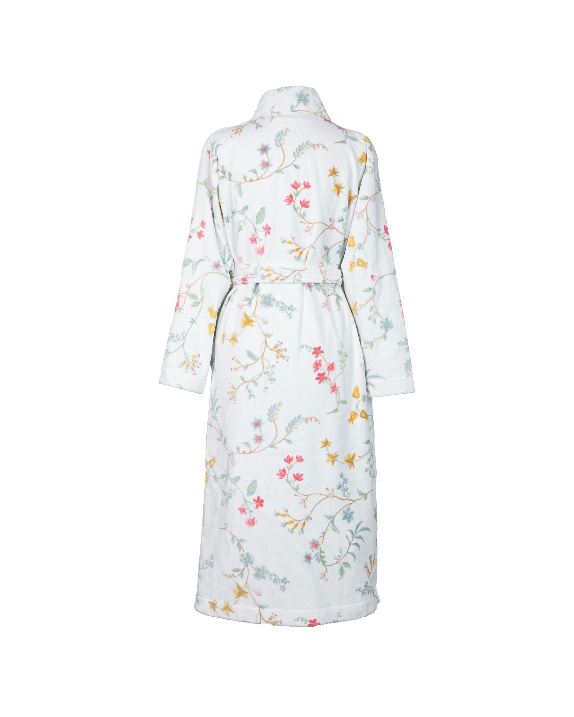 Pip Studio Pajamas PIP Studio Les Fleurs Blue Bathrobe - 5 Colours