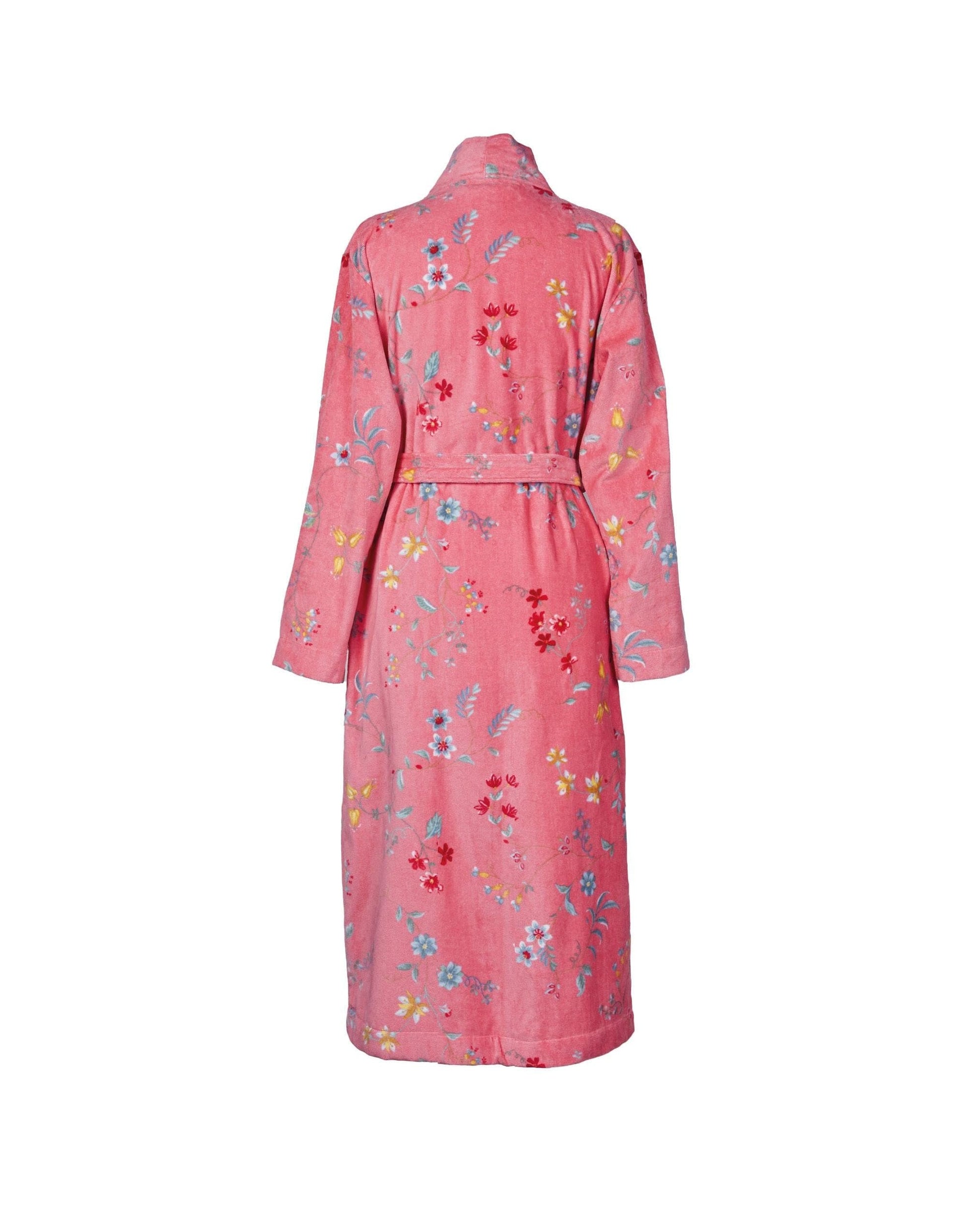 Pip Studio Pajamas PIP Studio Les Fleurs Blue Bathrobe - 5 Colours