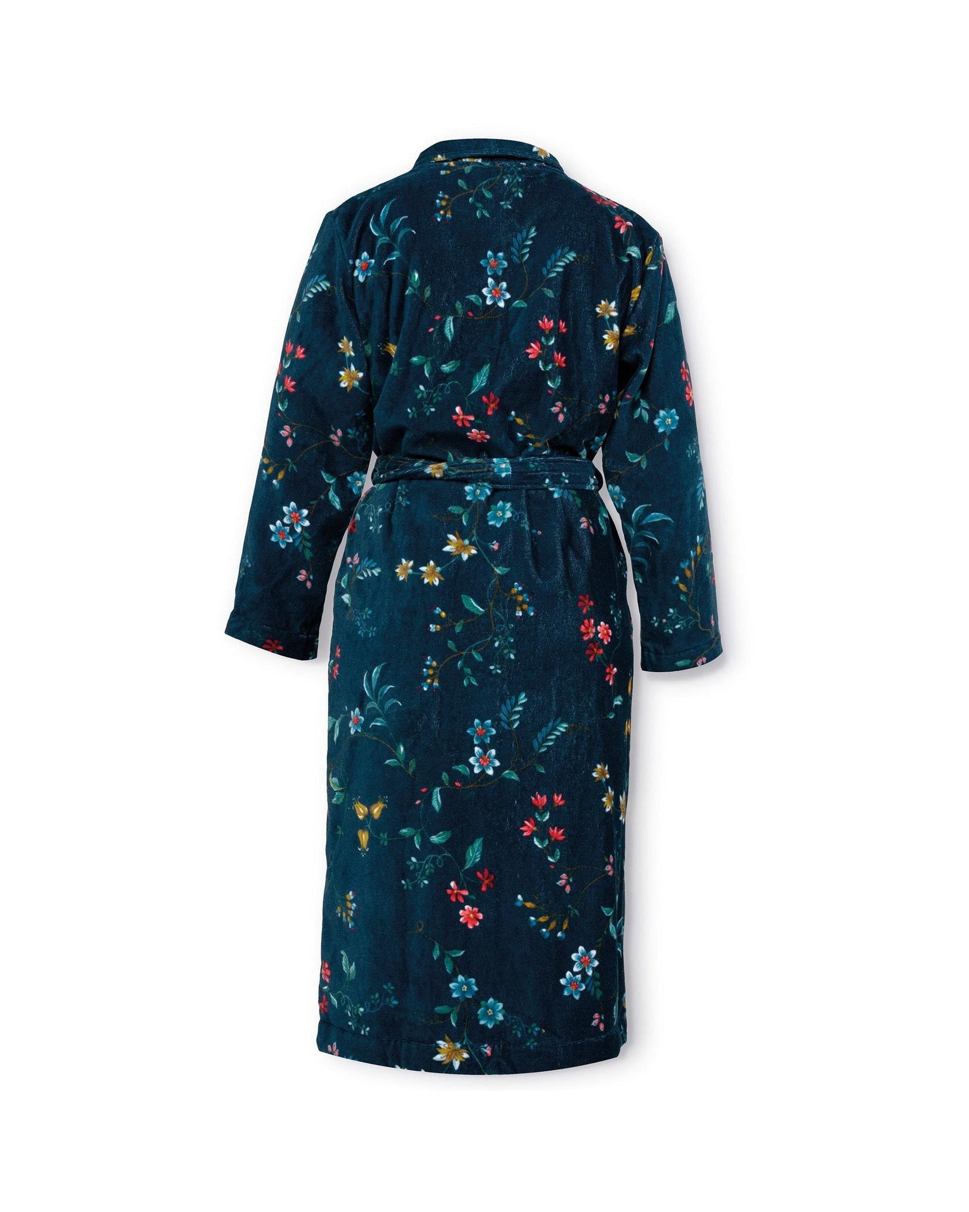 Pip Studio Pajamas PIP Studio Les Fleurs Blue Bathrobe - 5 Colours