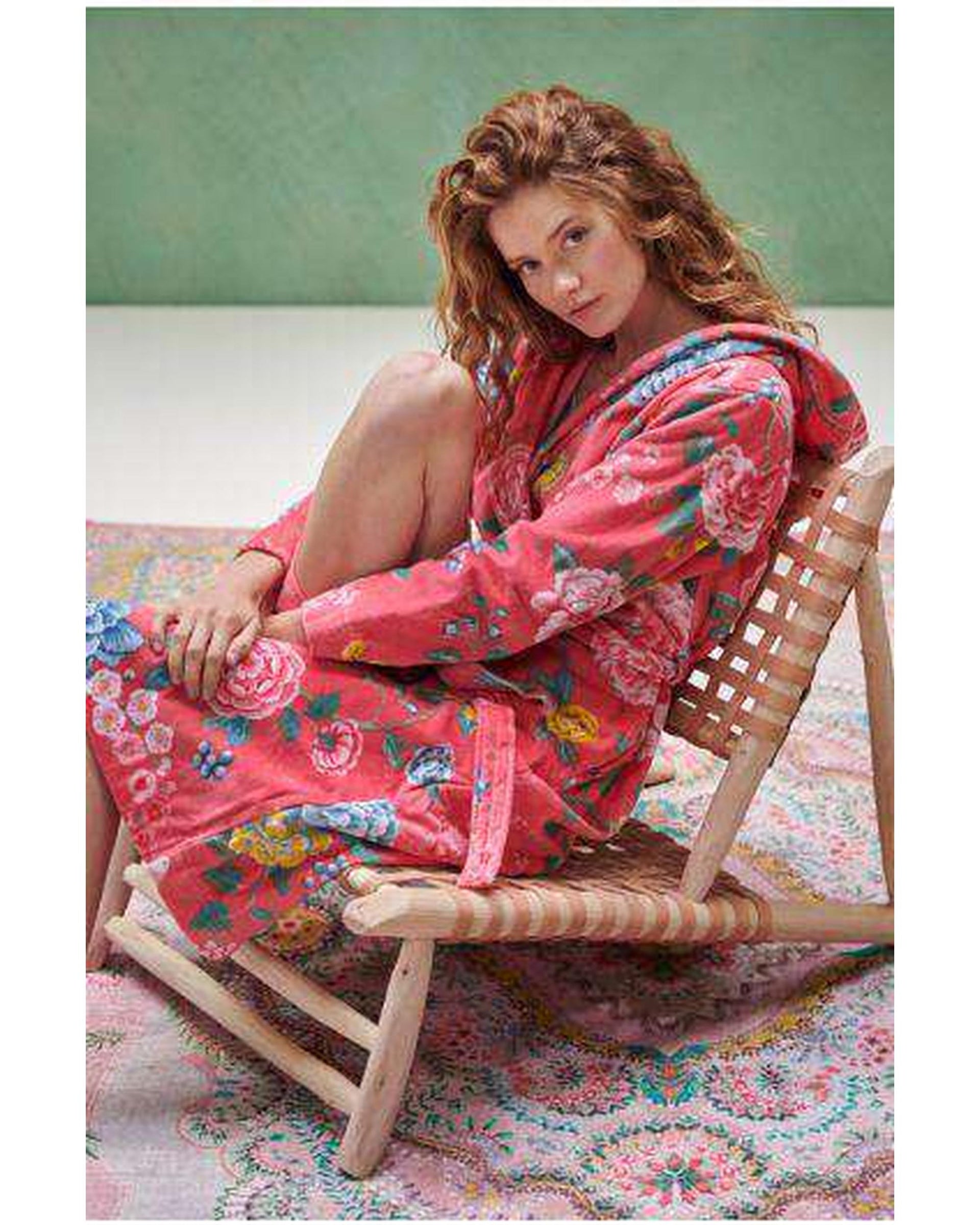 PIP Good Evening Robe - 4 Colours Pip Studio