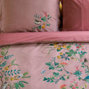 Pip Studio Wild and Tree Pink Quilt Cover Set Pip Studio