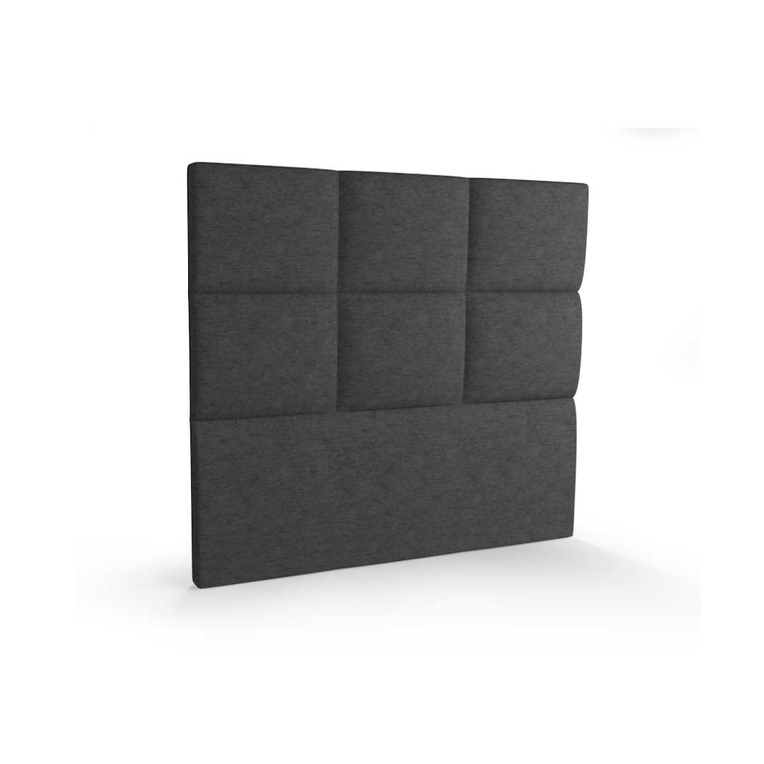 Comfort Sleep HARPER Bedhead - 7 Colours Comfort Sleep