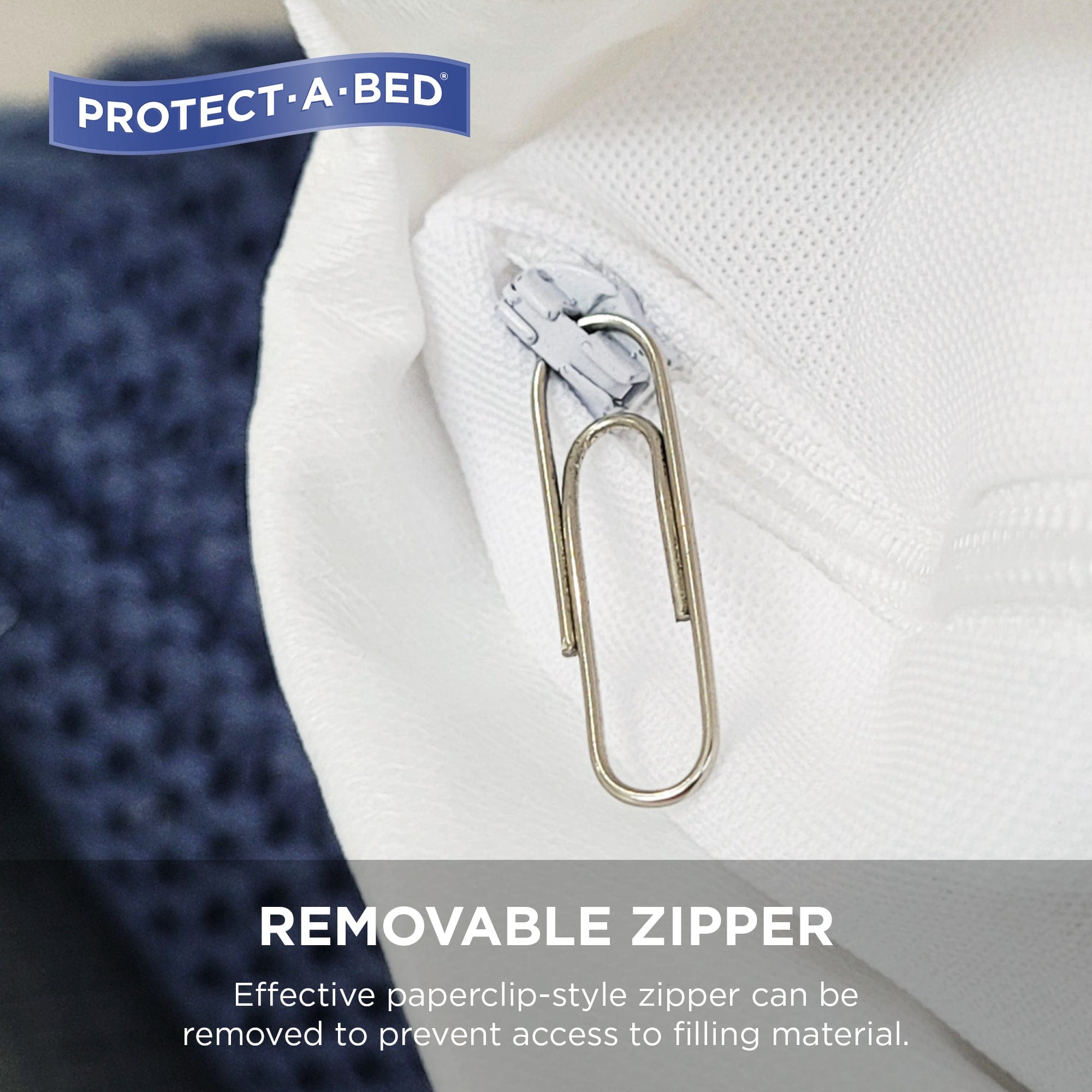 Protect A Bed Pillows/Cushions Protect A Bed Perfect Pillow Conforma - Standard Size