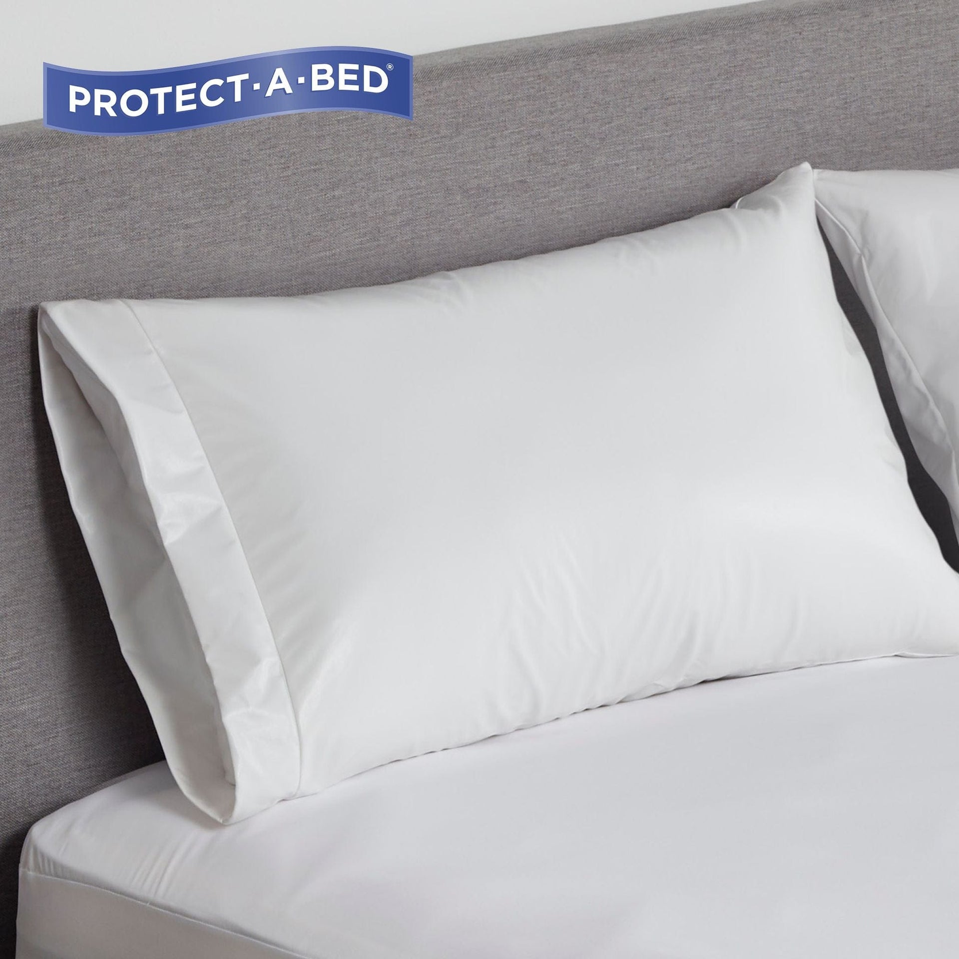 Protect A Bed Pillows/Cushions Protect A Bed Perfect Pillow Conforma - Standard Size
