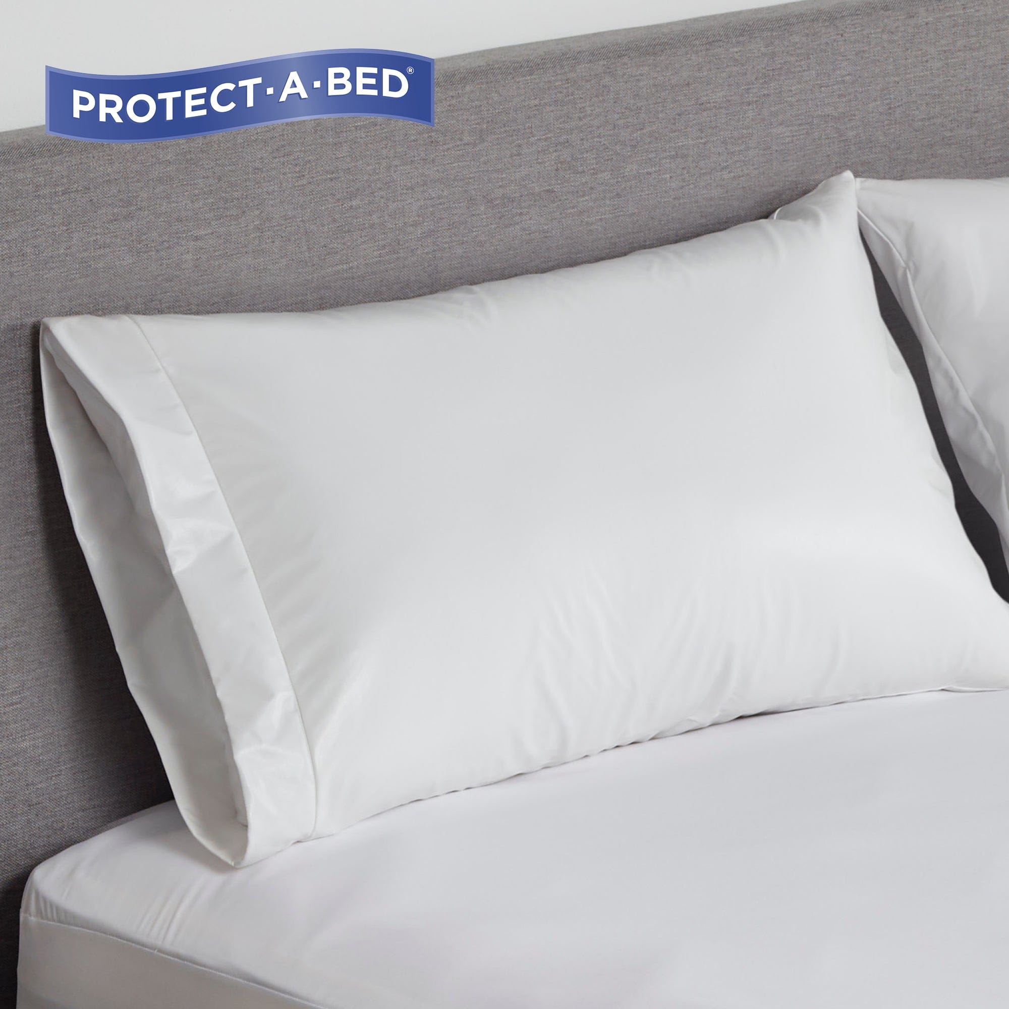 Protect A Bed Pillows/Cushions Protect A Bed Perfect Pillow Original - Standard Size