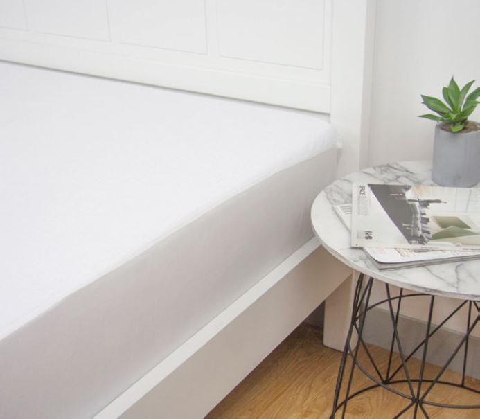 Ardor TOWELLING WATERPROOF Mattress Protector Ardor Bedding