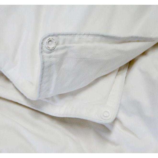 Ariel Bedding 80% Goose ALL Seasons Quilt (2 in 1) Ariel Bedding