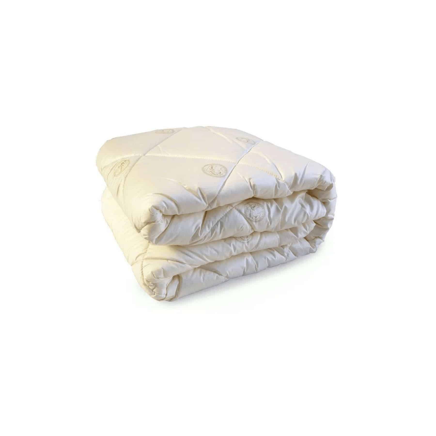 Puradown Duvet/Quilt Natures Best Wool Quilt/Duvet