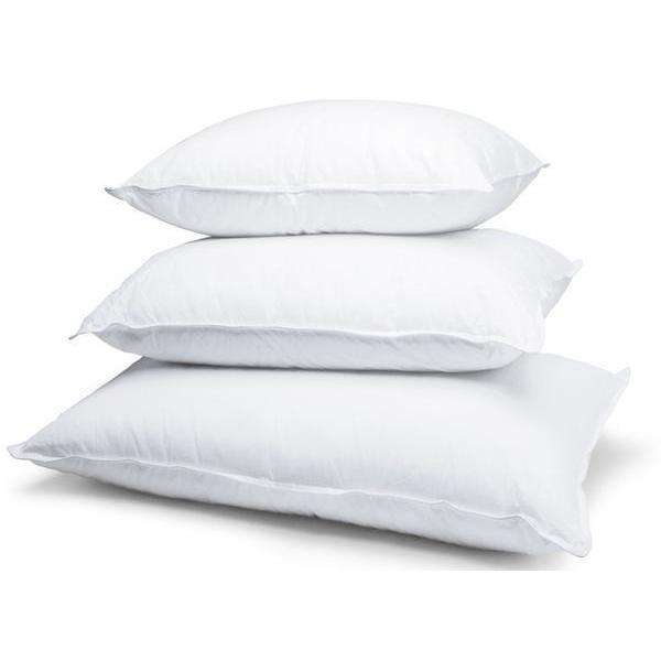 Puradown Pillows/Cushions Puradown 100% Duck Feather Pillow