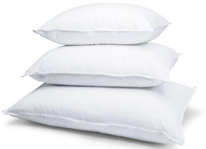 Puradown Pillows/Cushions Puradown 15% Duck Down Pillow