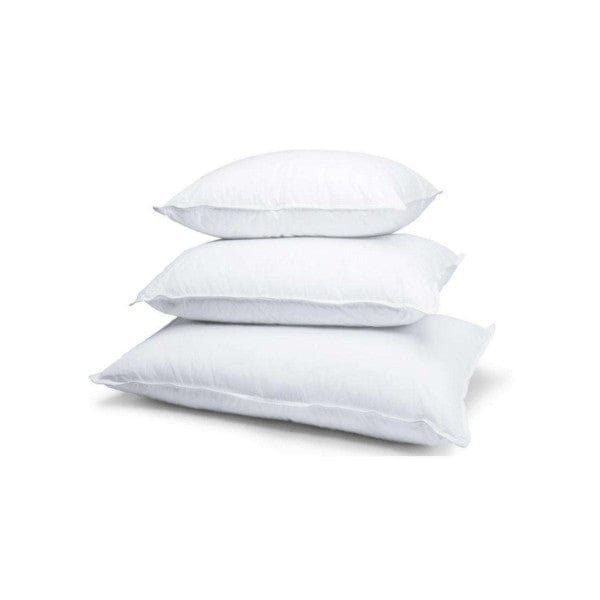 Puradown Pillows/Cushions Puradown 80% Duck Down Pillows