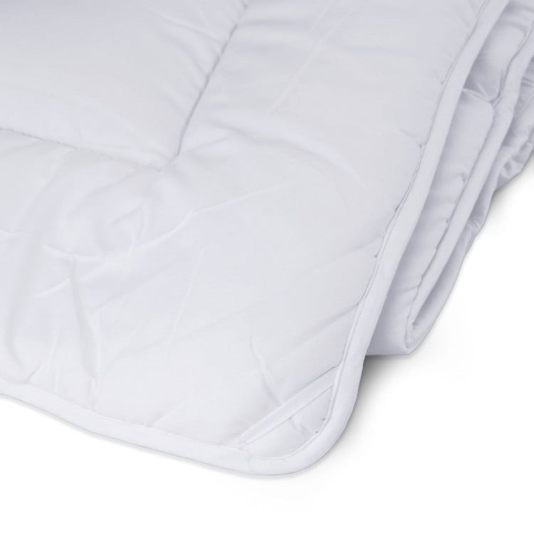LAURA HILL 800GSM MICROFIBRE BAMBOO QUILT COMFORTER DOONA Laura Hill