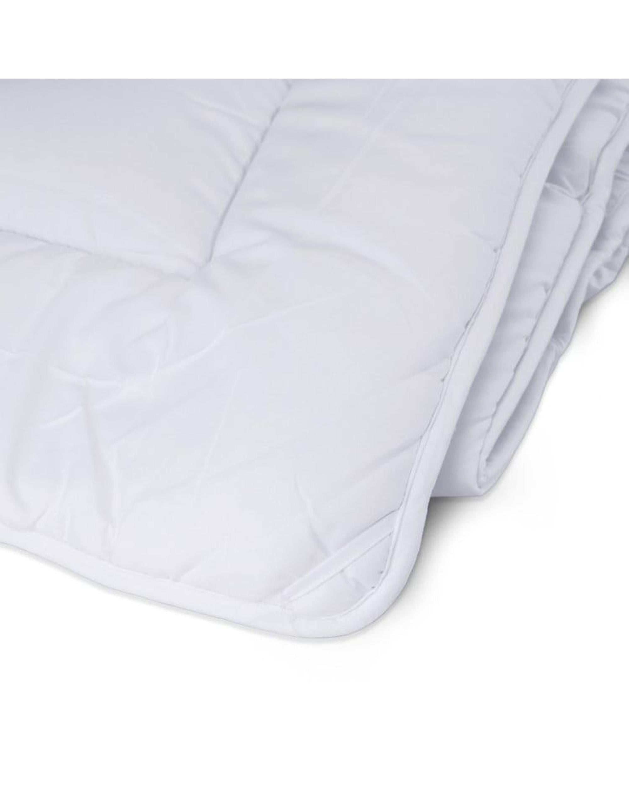 LAURA HILL 700GSM MICROFIBRE BAMBOO QUILT COMFORTER DOONA Laura Hill