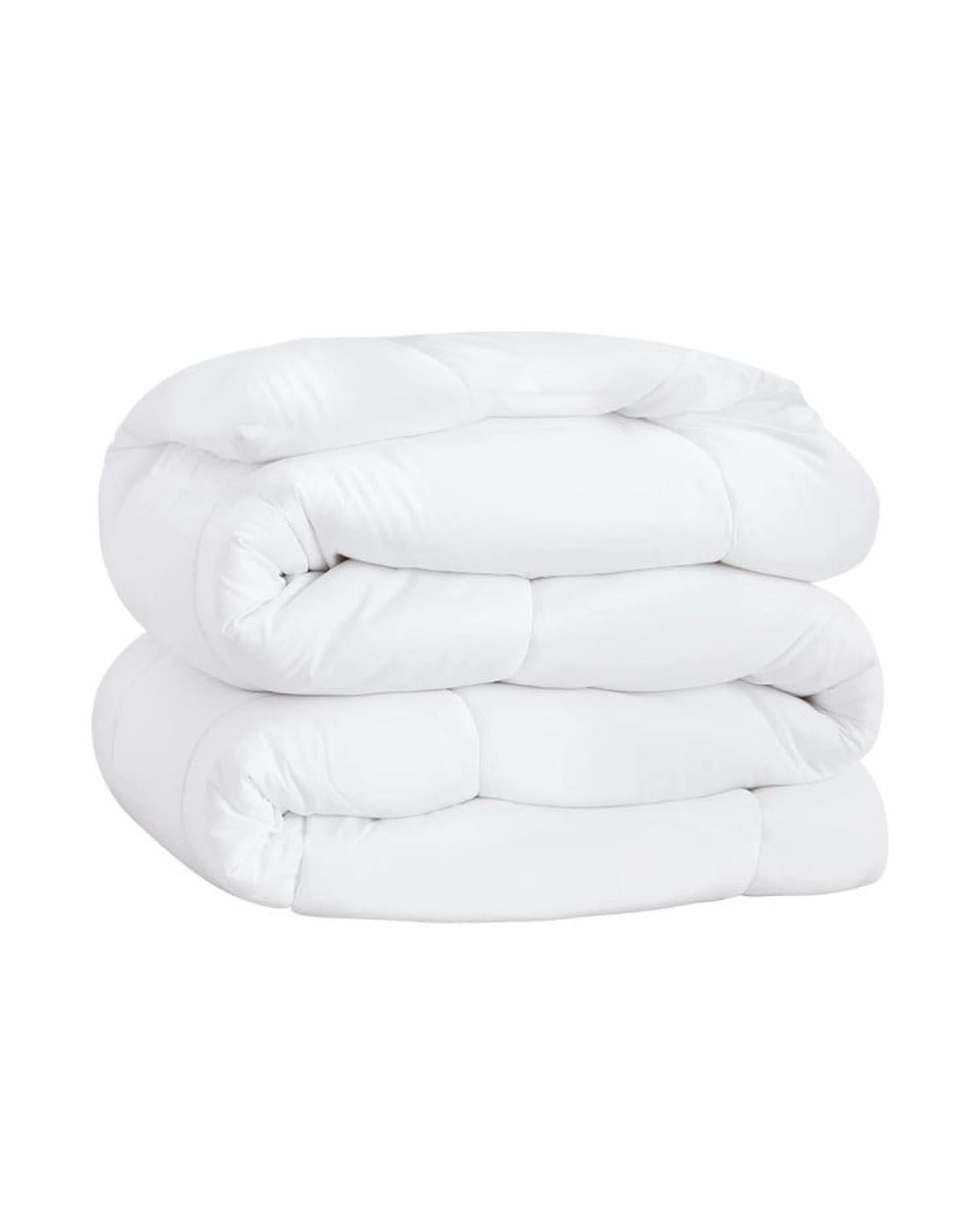 LAURA HILL 700GSM GOOSE DOWN FEATHER COMFORTER DOONA Laura Hill