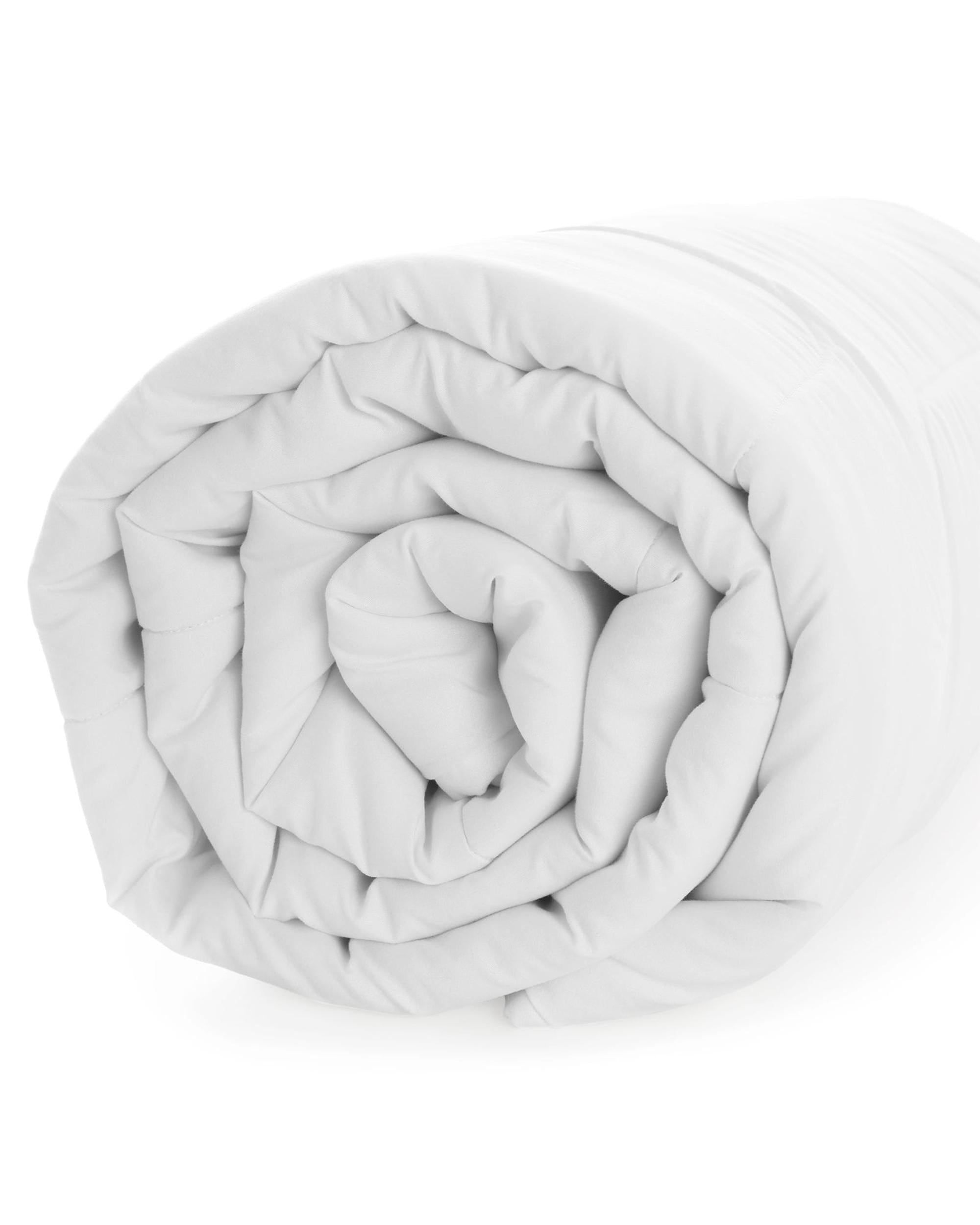 Renee Taylor Duvet/Quilt 600 GSM Microluxe Down Alternate Quilt With Premium Microfiber Filling