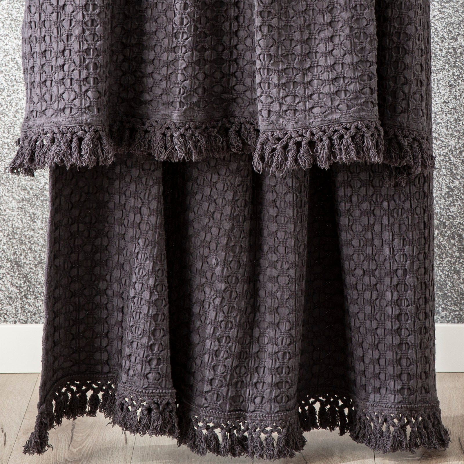 Renee Taylor Blanket Alysian Throw 130x200 cms Magnet