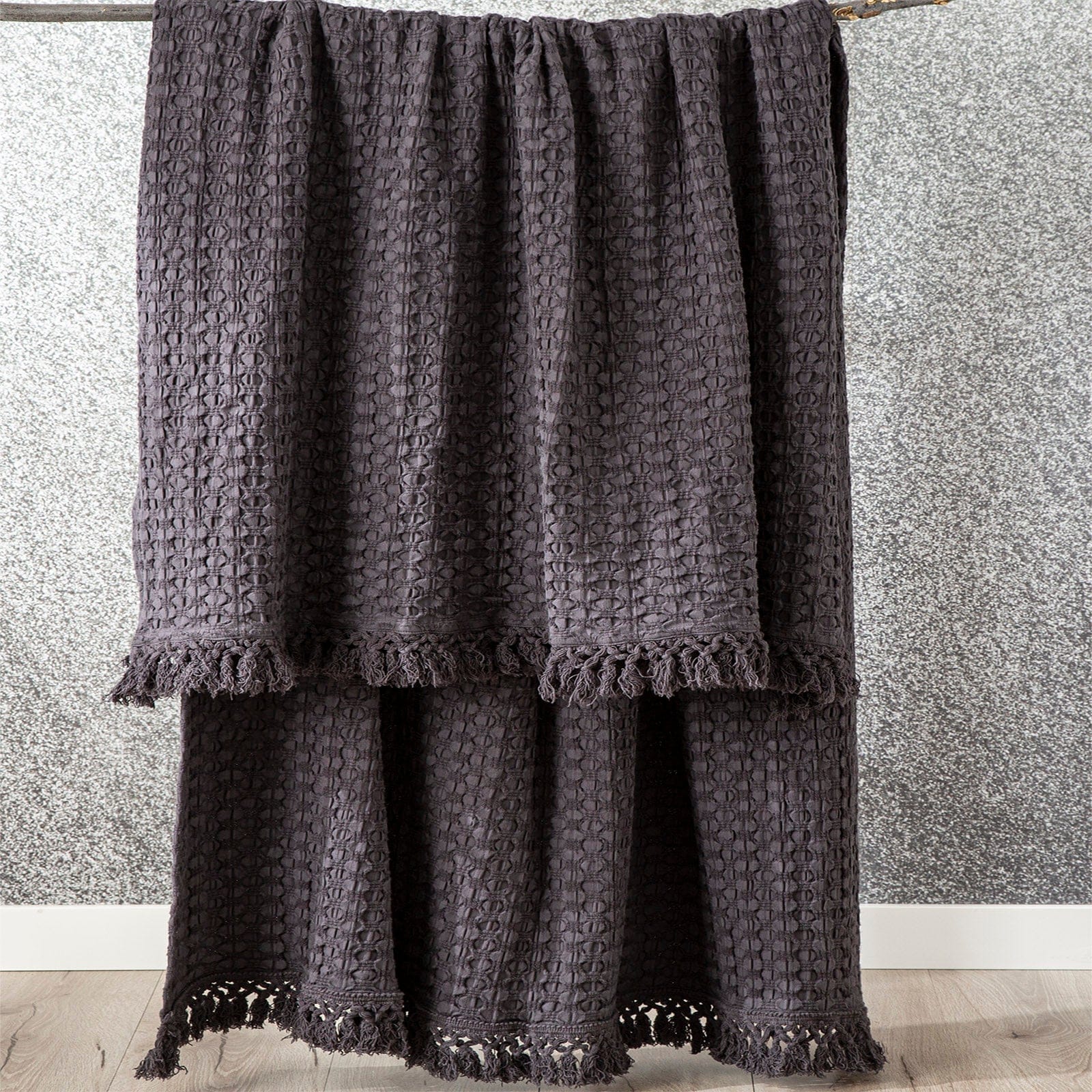 Renee Taylor Blanket Alysian Throw 130x200 cms Magnet