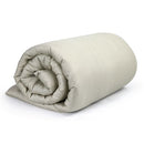 RevitaSleep Weighted Blanket - Oatmeal Onkaparinga