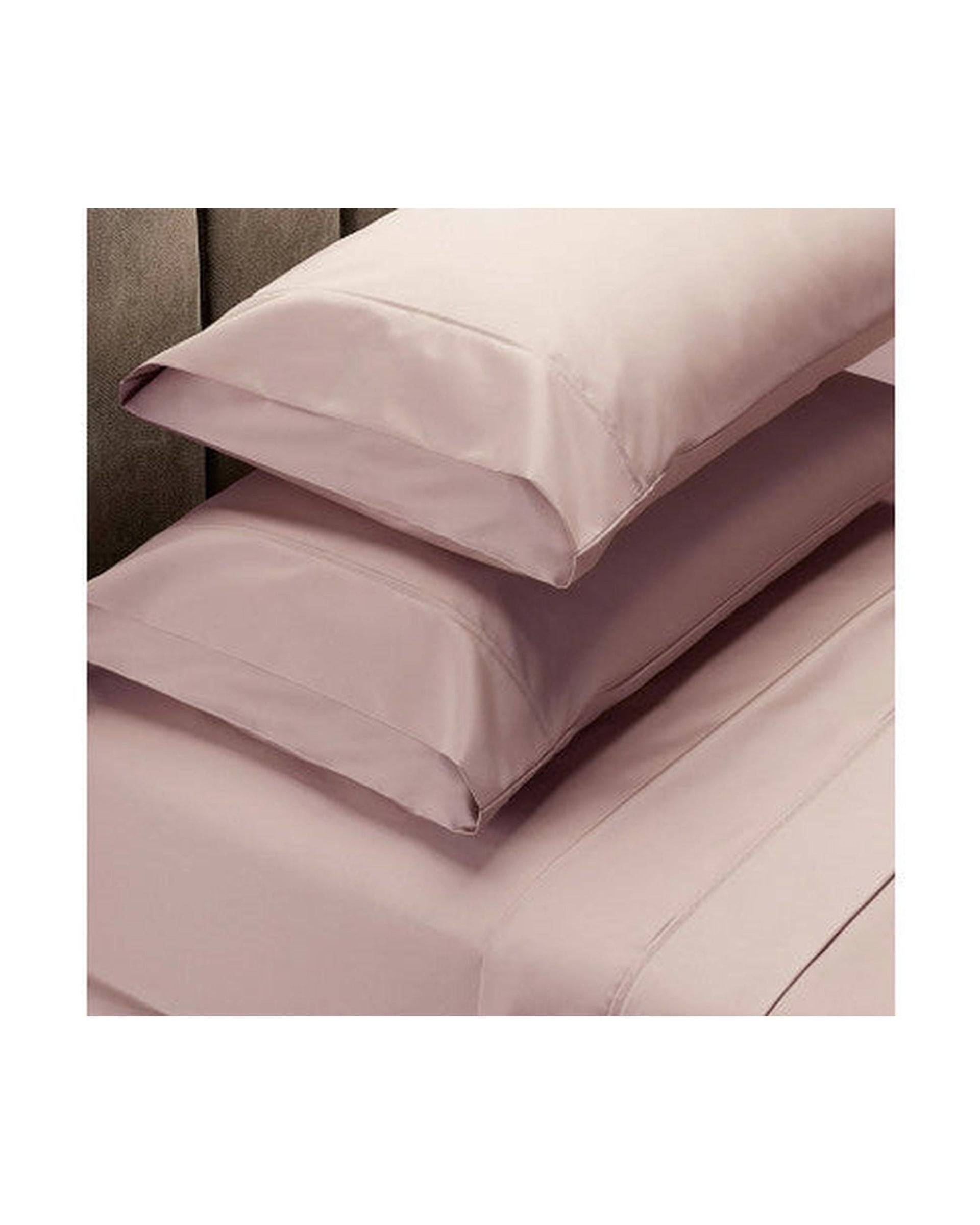 Royal Comfort Bed Sheets Royal Comfort 1000 Thread Count Sheet Set Cotton Blend Ultra Soft Touch Bedding - BLUSH