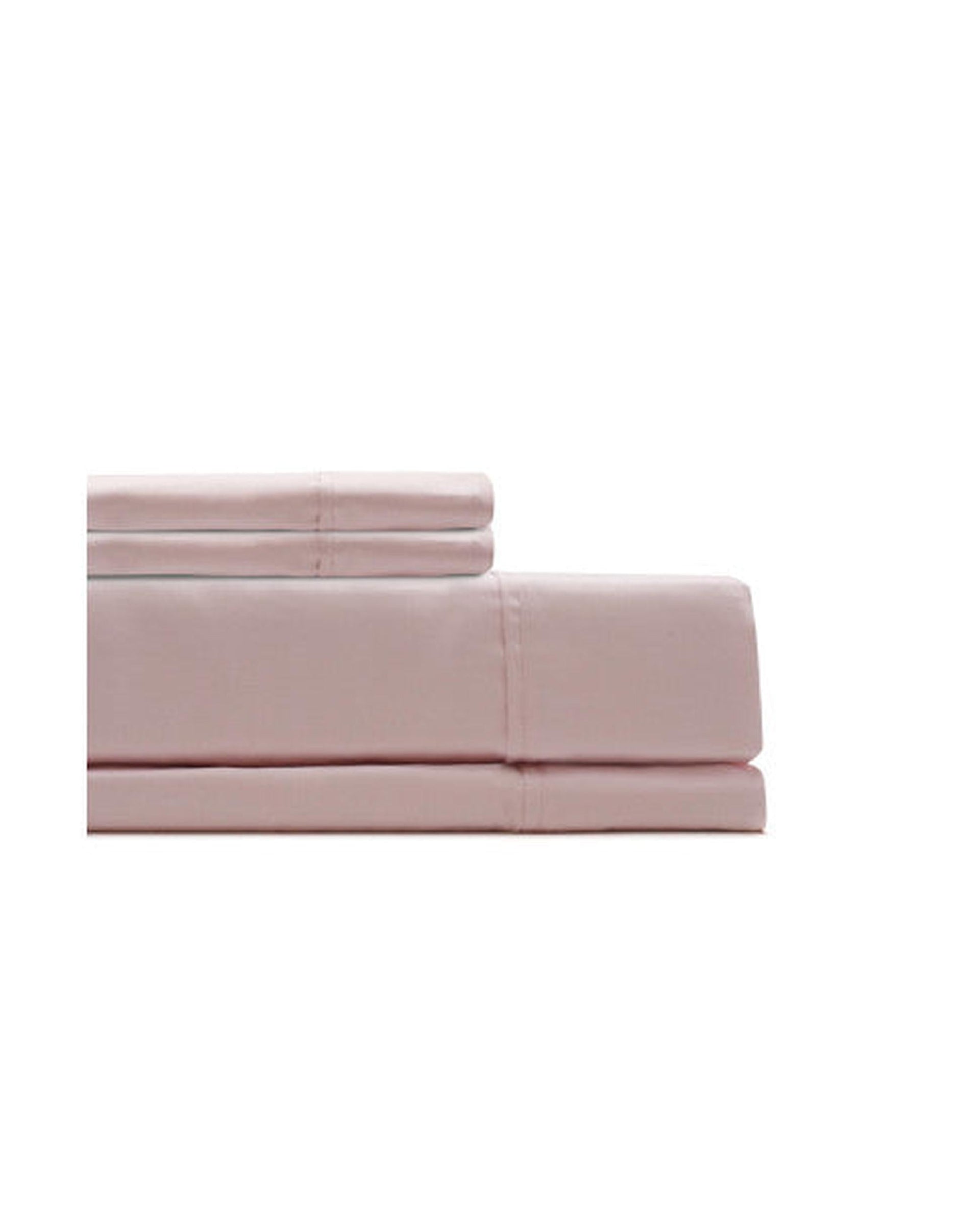 Royal Comfort Bed Sheets Royal Comfort 1000 Thread Count Sheet Set Cotton Blend Ultra Soft Touch Bedding - BLUSH