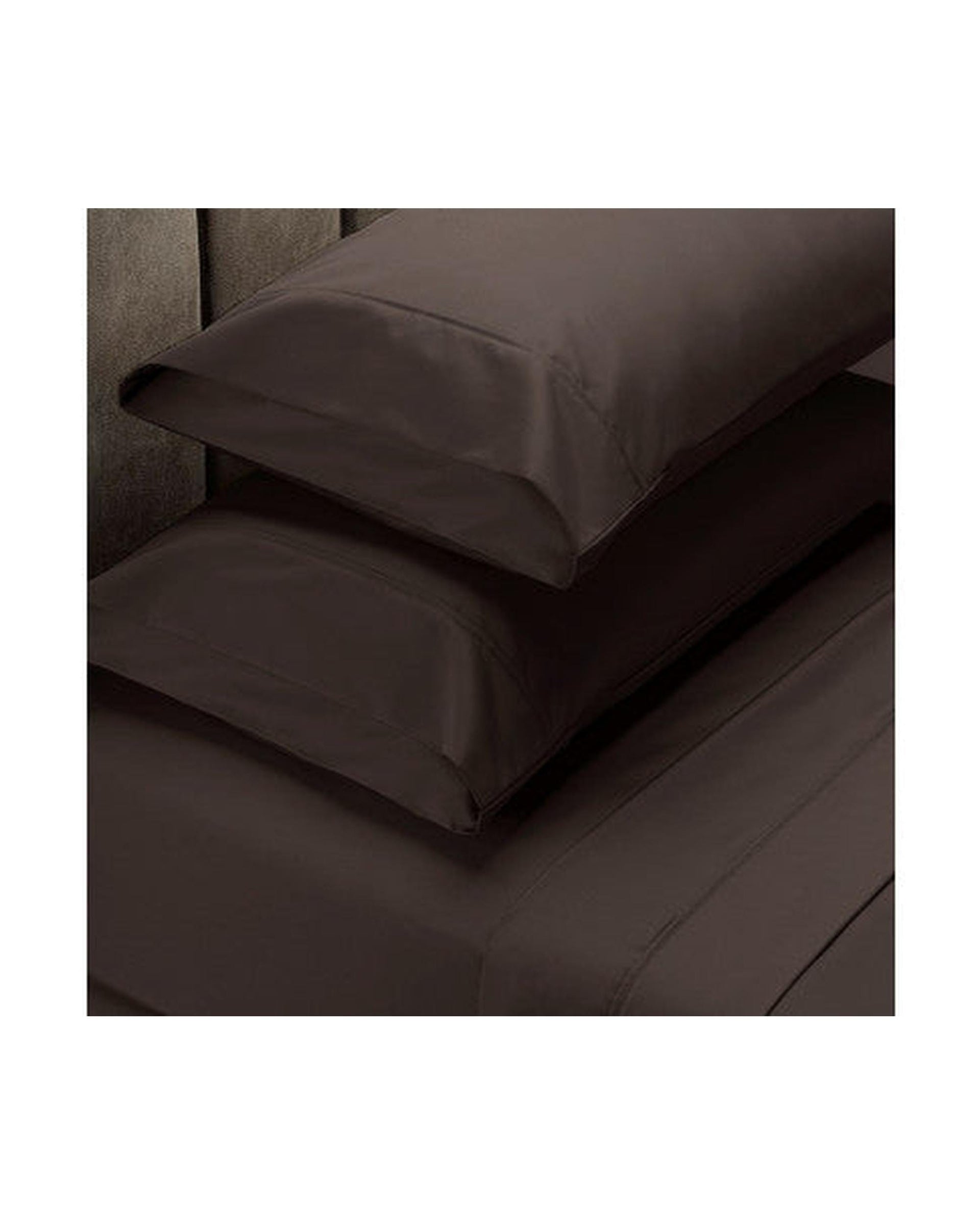 Royal Comfort Bed Sheets Royal Comfort 1000 Thread Count Sheet Set Cotton Blend Ultra Soft Touch Bedding - CHARCOAL