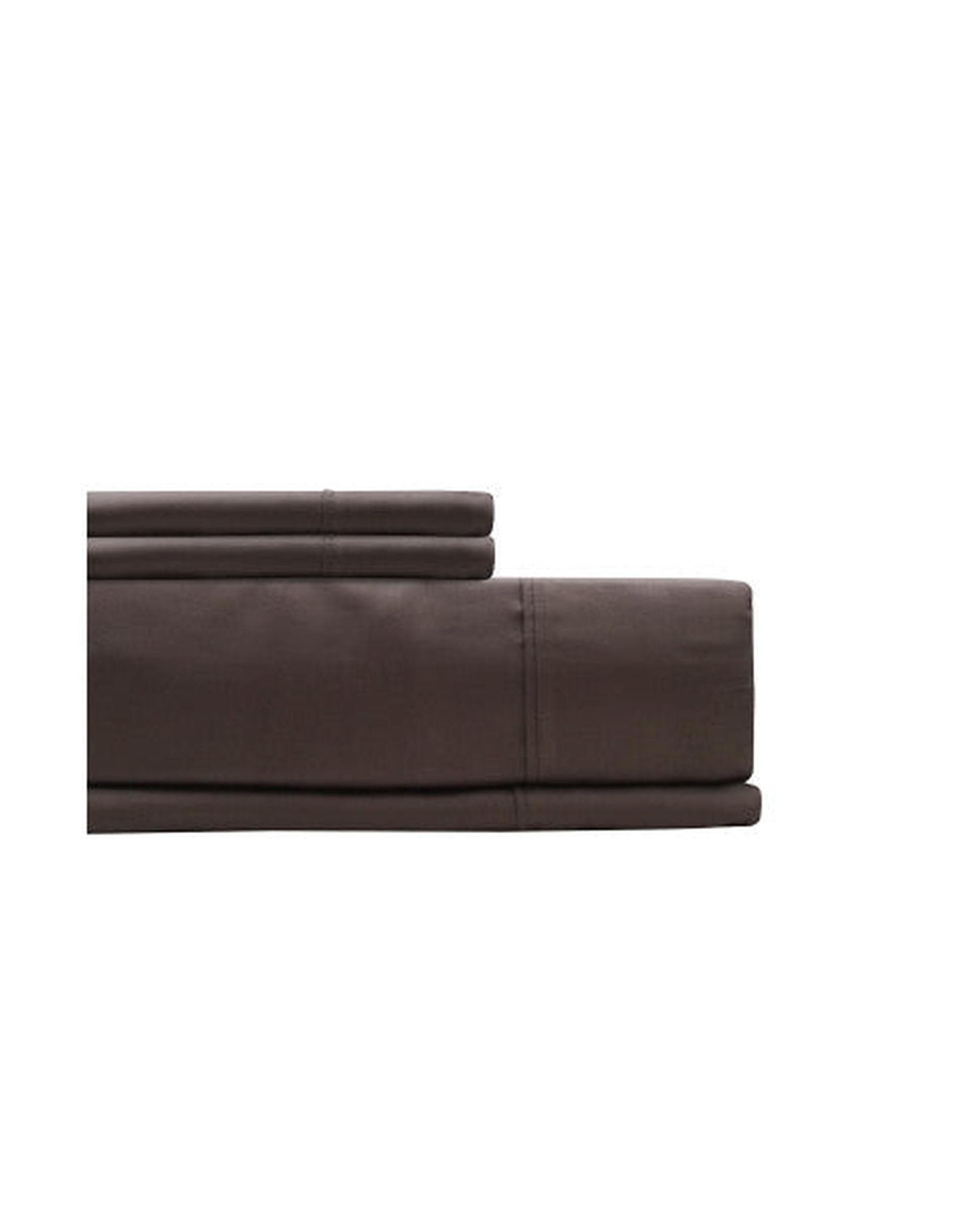 Royal Comfort Bed Sheets Royal Comfort 1000 Thread Count Sheet Set Cotton Blend Ultra Soft Touch Bedding - CHARCOAL