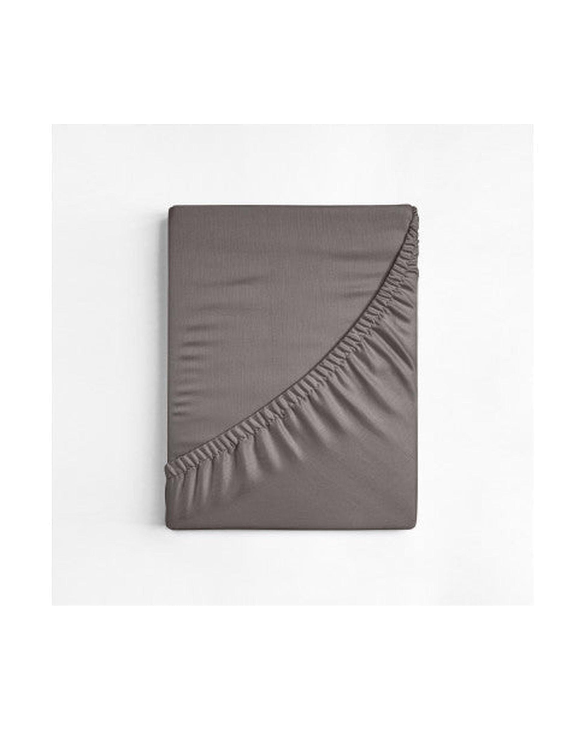 Royal Comfort Quilt Cover Royal Comfort 1500 Thread Count 6 Piece Cotton Rich Bedroom Collection Set - GREY