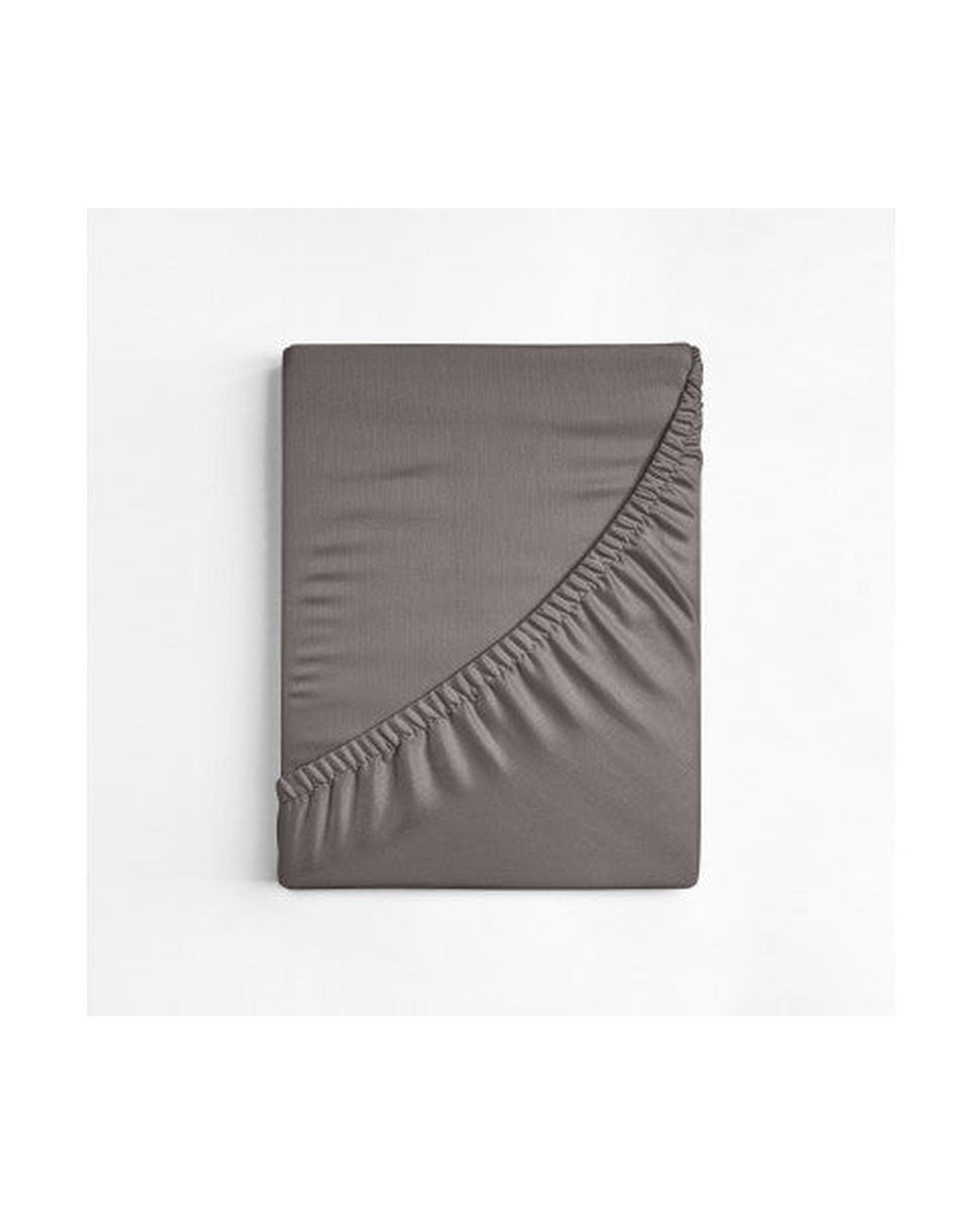 Royal Comfort Quilt Cover Royal Comfort 1500 Thread Count 6 Piece Cotton Rich Bedroom Collection Set - GREY