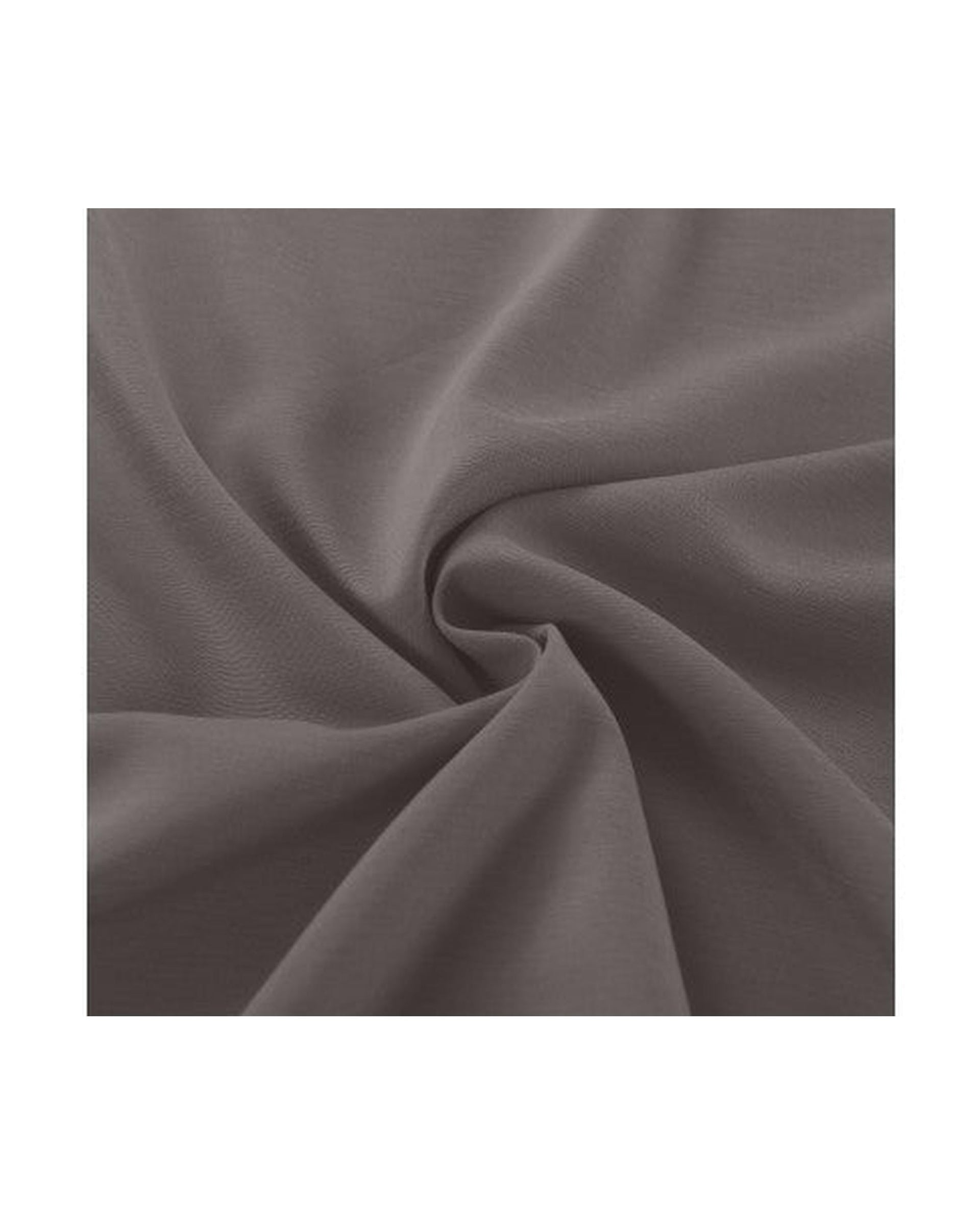 Royal Comfort Quilt Cover Royal Comfort 1500 Thread Count 6 Piece Cotton Rich Bedroom Collection Set - GREY