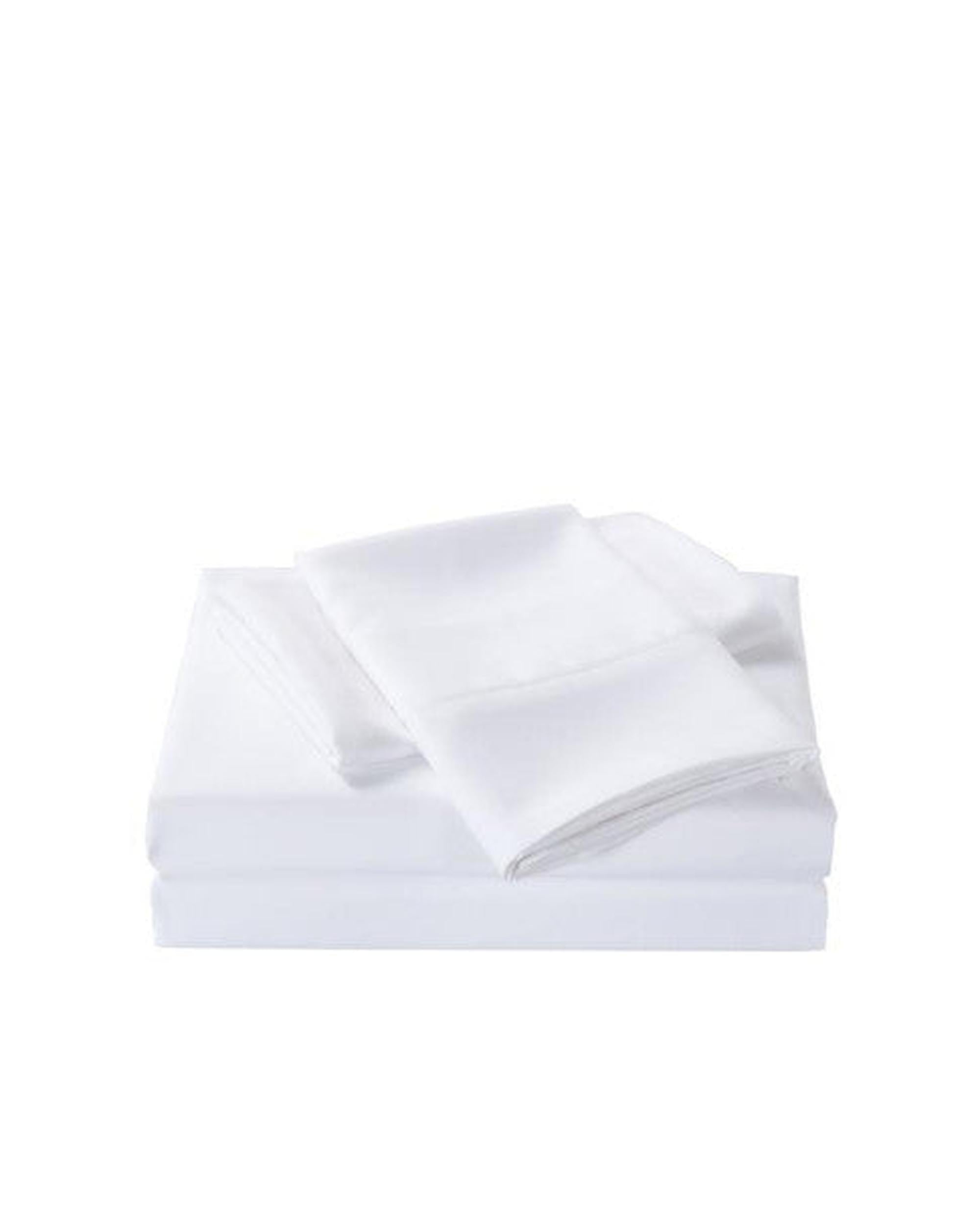Royal Comfort Duvet/Quilt Royal Comfort 350GSM Bamboo Quilt, 2000TC Sheet Set And 2 Pack Duck Pillows Set