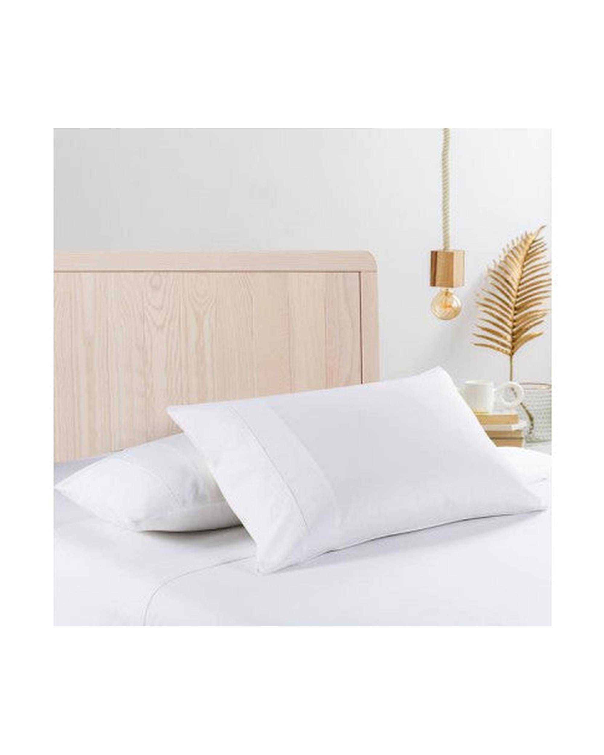 Royal Comfort Duvet/Quilt Royal Comfort 350GSM Bamboo Quilt, 2000TC Sheet Set And 2 Pack Duck Pillows Set