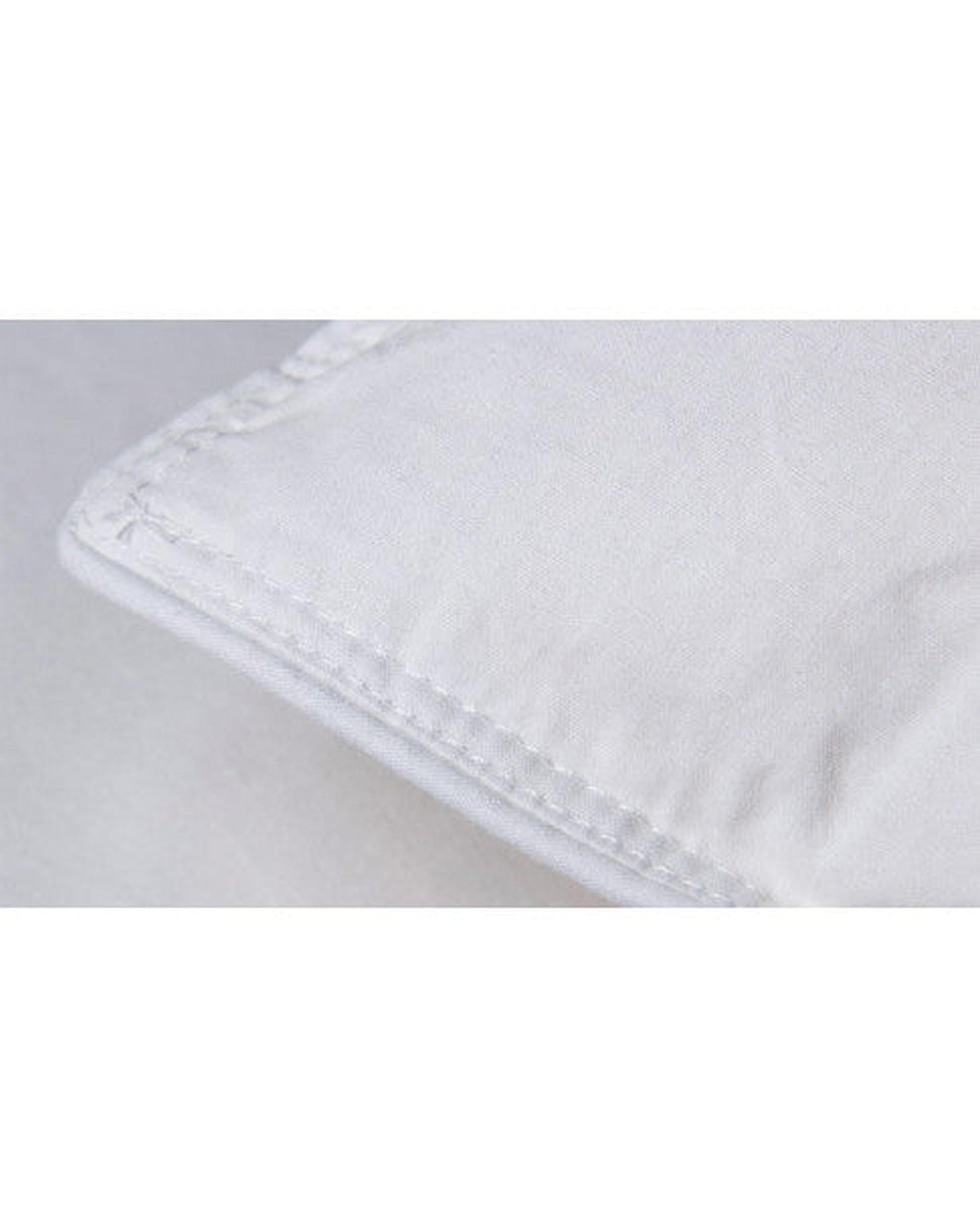 Royal Comfort Duvet/Quilt Royal Comfort 50% Duck Feather & 50% Duck Down Quilt 500GSM + Duck Pillows Twin Pack Combo