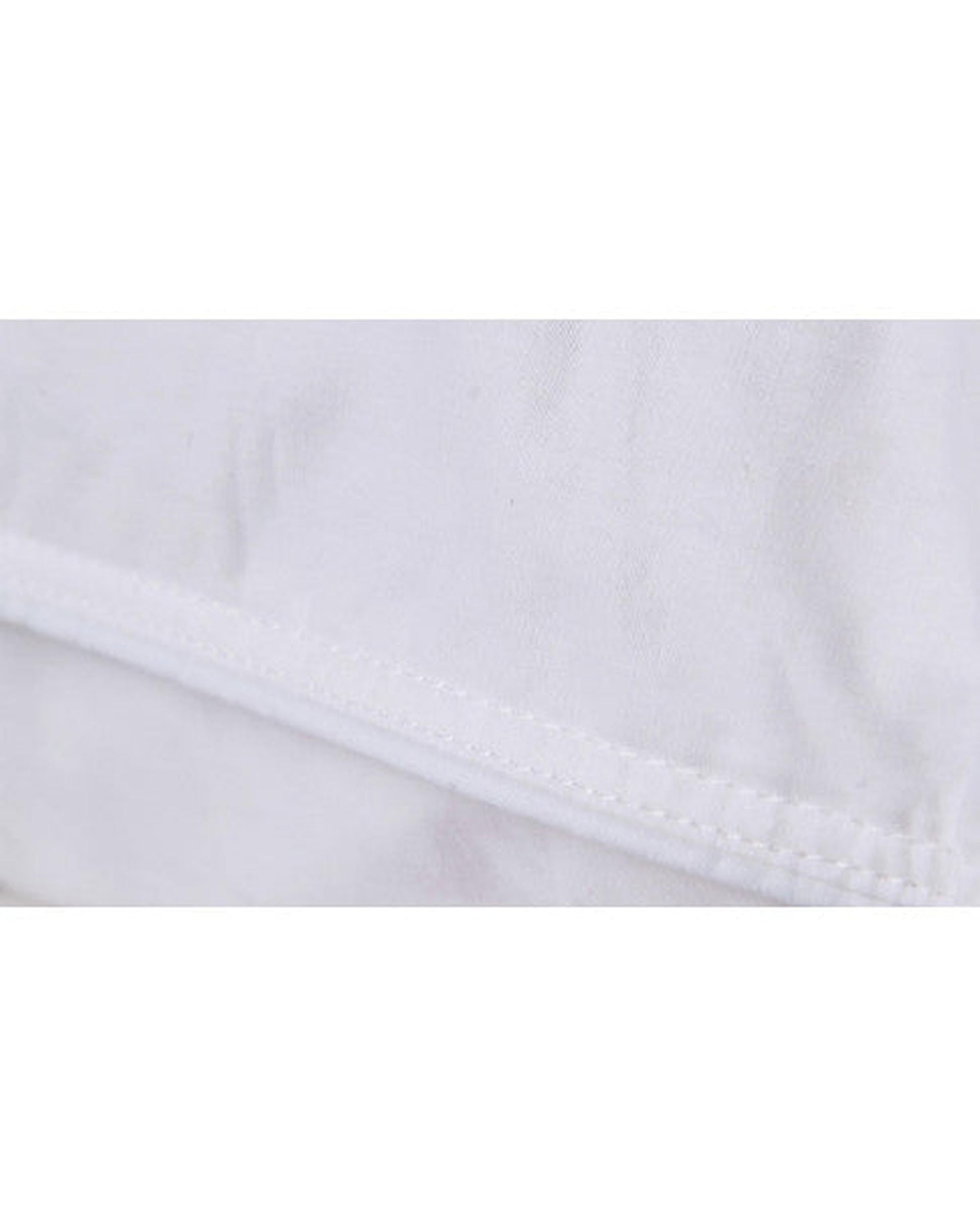 Royal Comfort Duvet/Quilt Royal Comfort 50% Duck Feather & 50% Duck Down Quilt 500GSM + Duck Pillows Twin Pack Combo