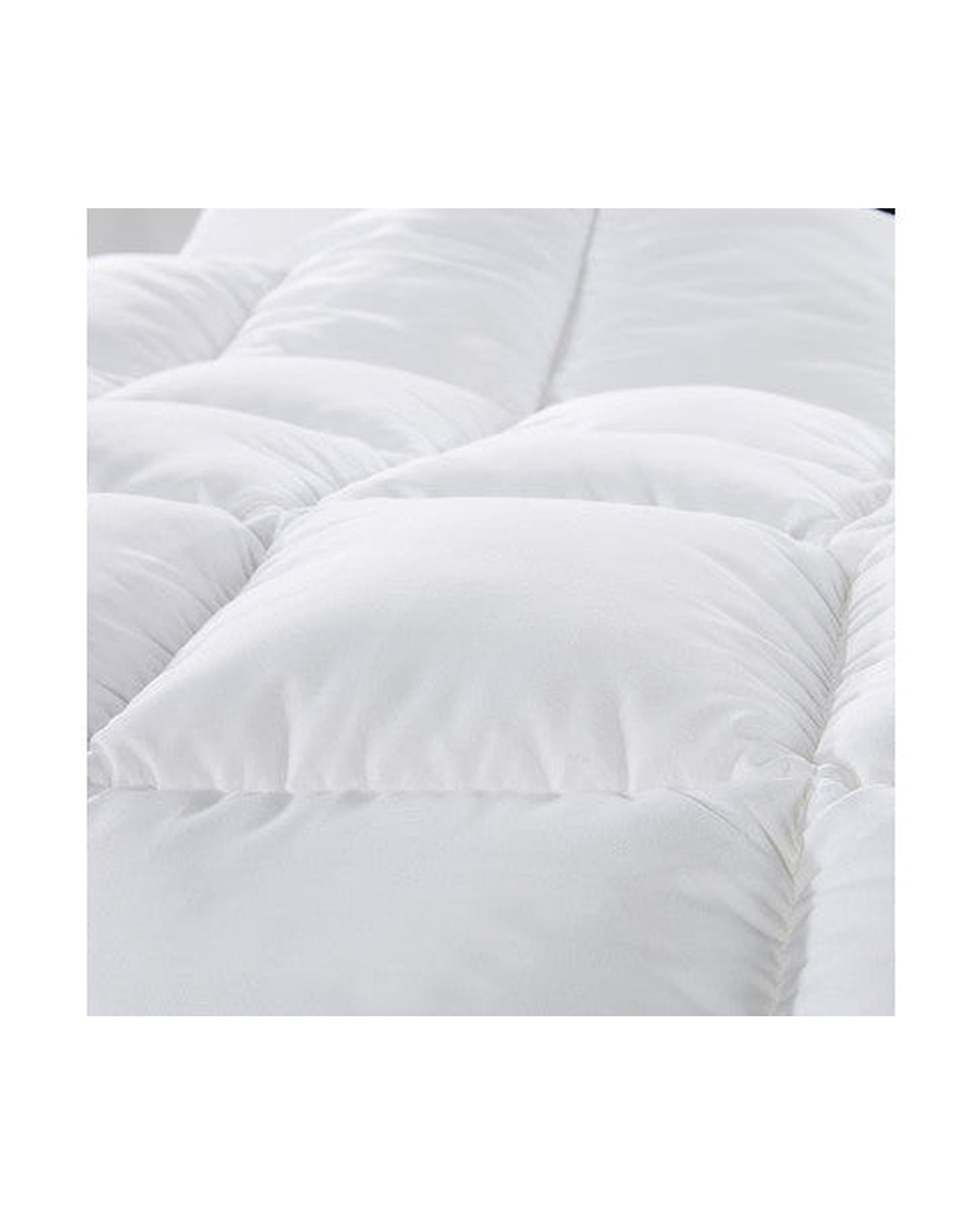Royal Comfort Duvet/Quilt Royal Comfort 500GSM Soft Goose Feather Down Quilt Duvet Doona 95% Feather 5% Down All-Seasons