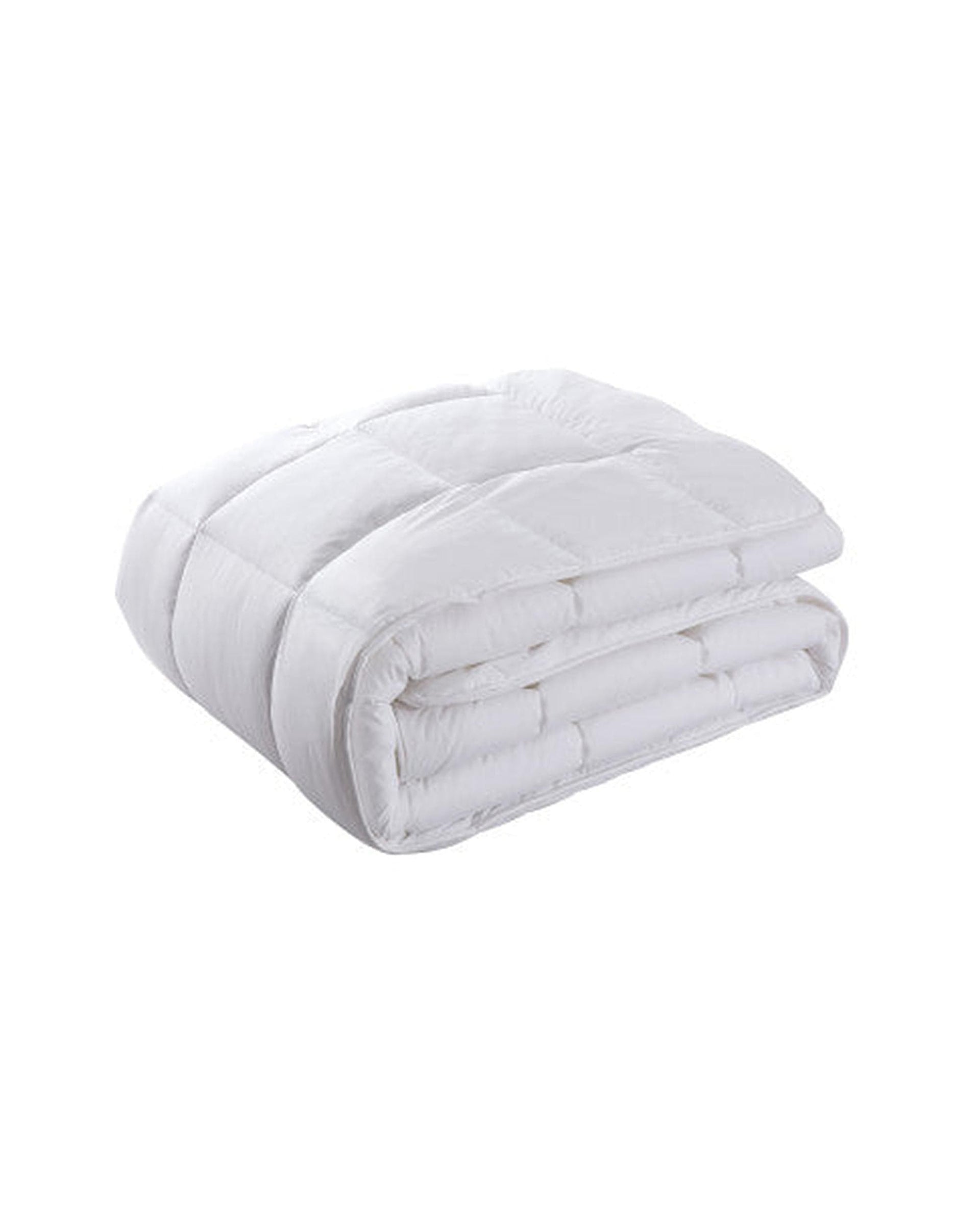 Royal Comfort Duvet/Quilt Royal Comfort 800GSM Silk Blend Quilt Duvet Ultra Warm Winter Weight Doona