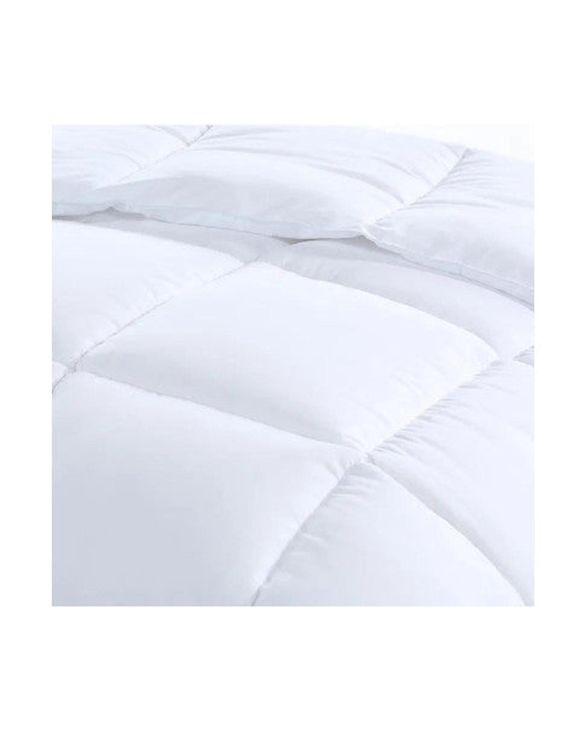 Royal Comfort Duvet/Quilt Royal Comfort 800GSM Silk Blend Quilt Duvet Ultra Warm Winter Weight Doona