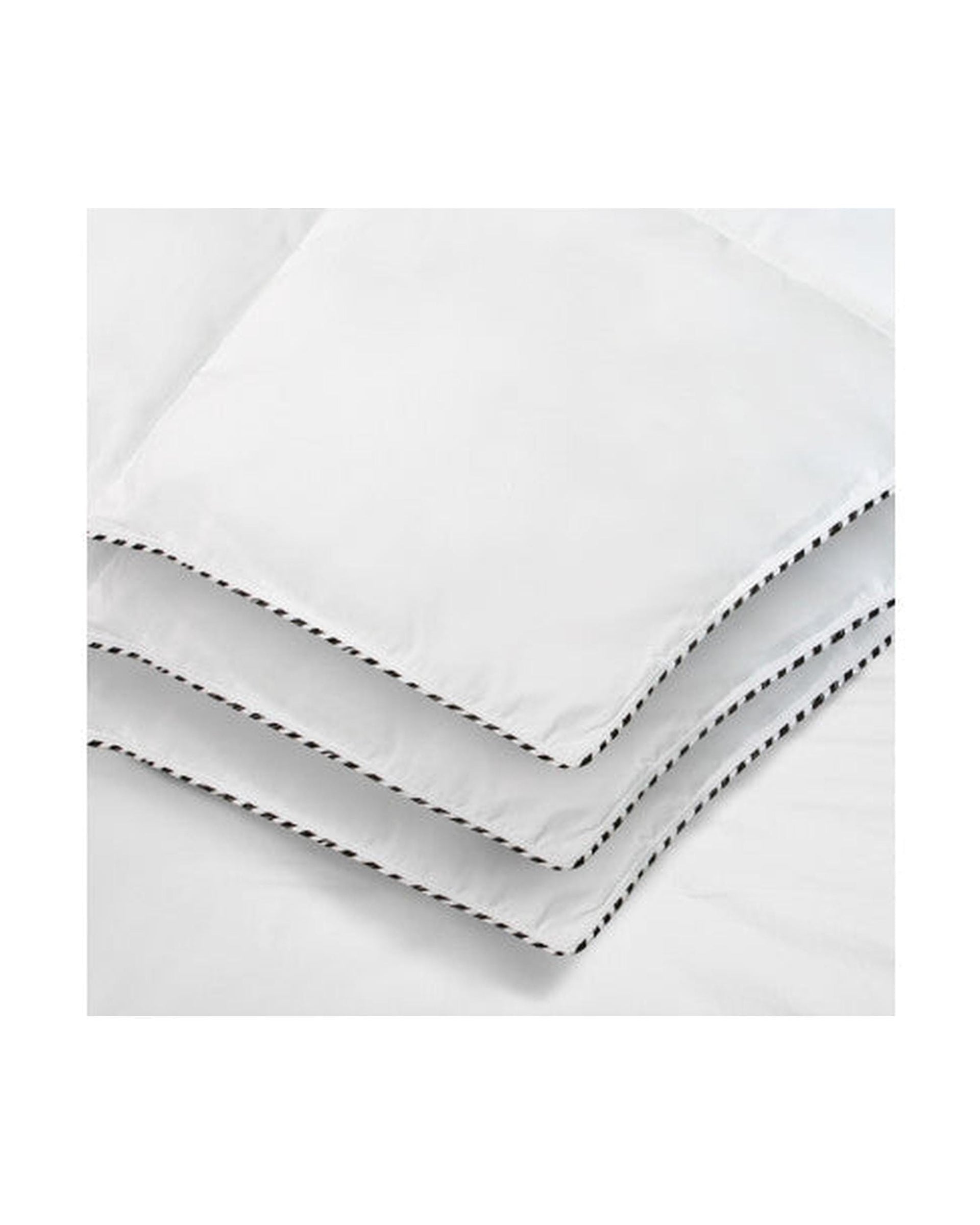 Royal Comfort Duvet/Quilt Royal Comfort Bamboo Blend Quilt 250GSM Luxury Doona Duvet 100% Cotton Cover