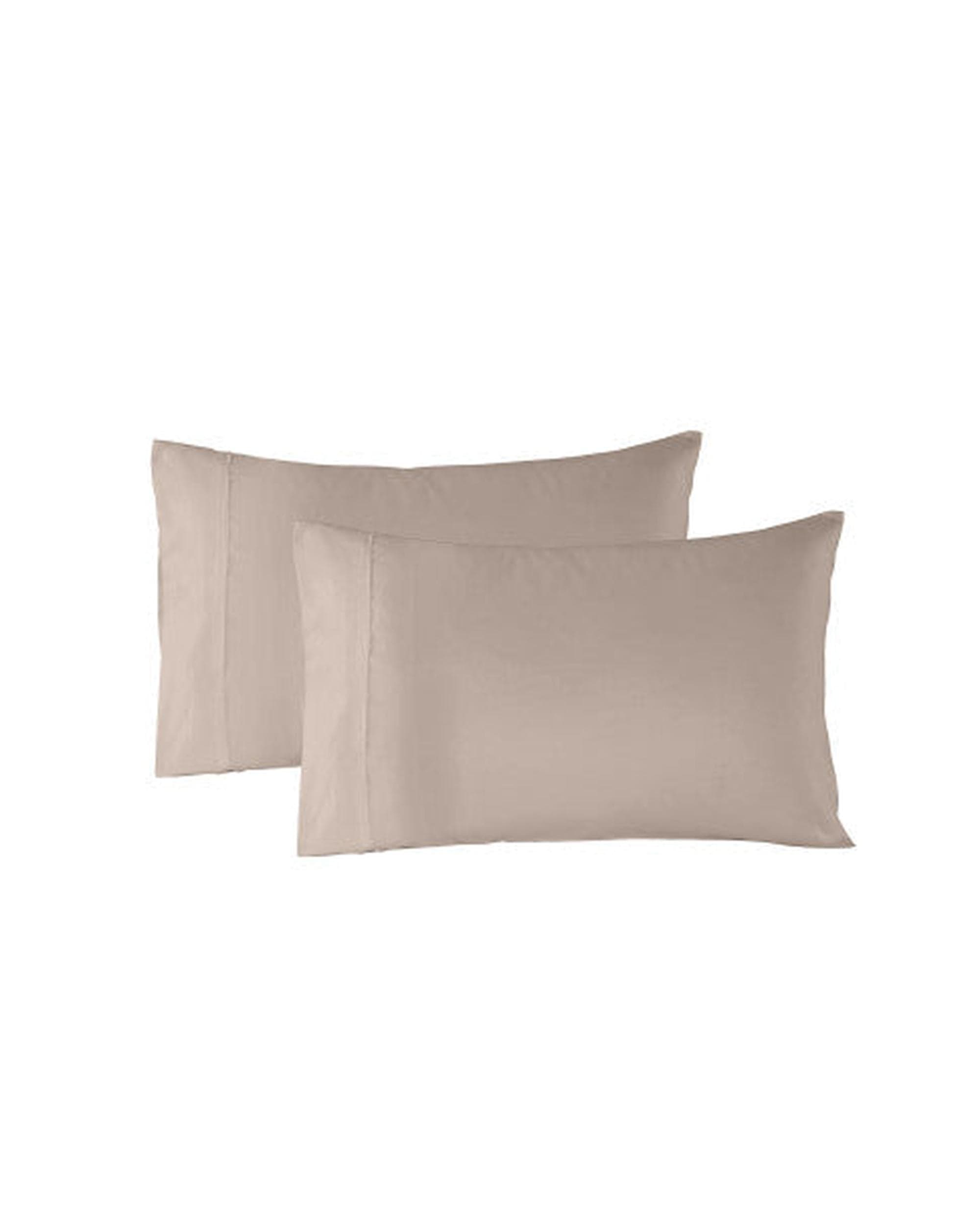 Royal Comfort Bed Sheets Royal Comfort Bamboo Blended Sheet & Pillowcases Set 1000TC Ultra Soft Bedding - GREY