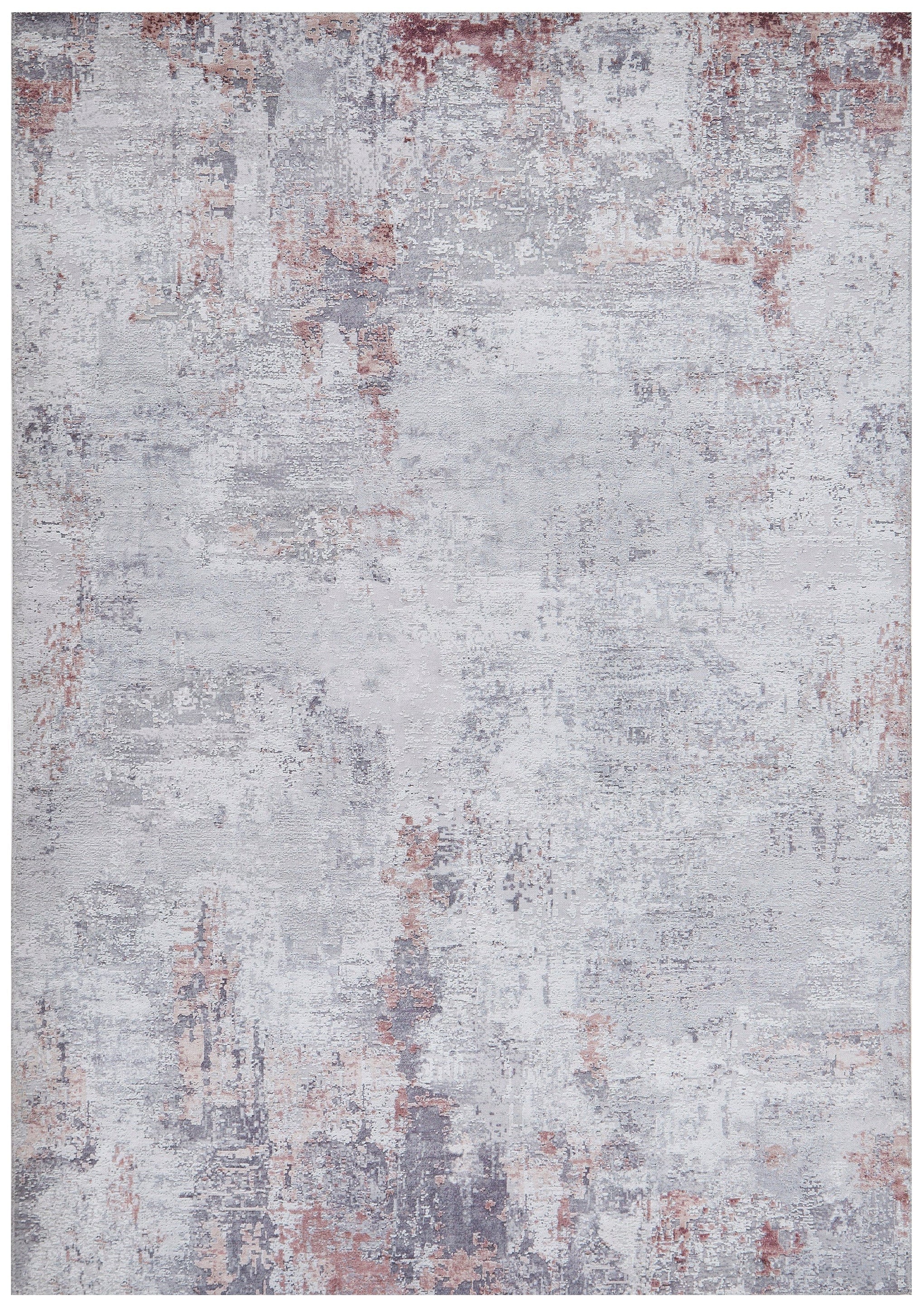 RUG CULTURE Rugs 220X150CM Illusions 156 Blush Rug