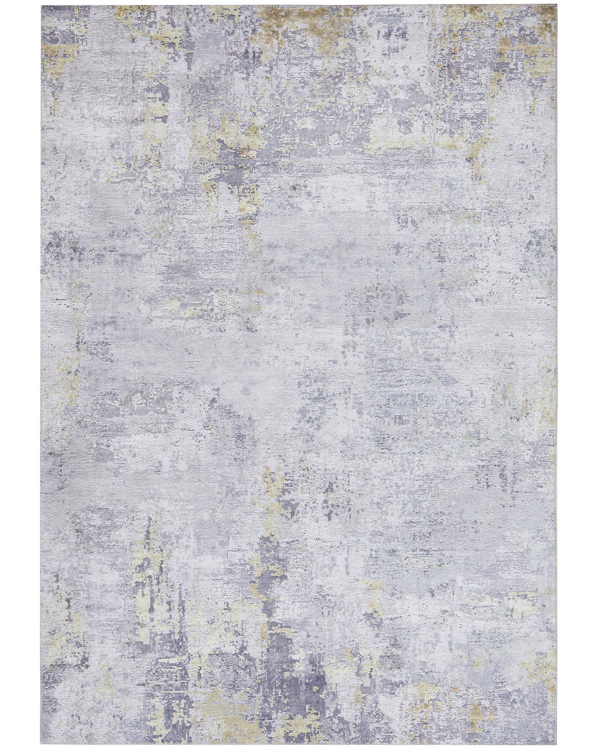 RUG CULTURE Rugs 220X150CM Illusions 156 Gold Rug