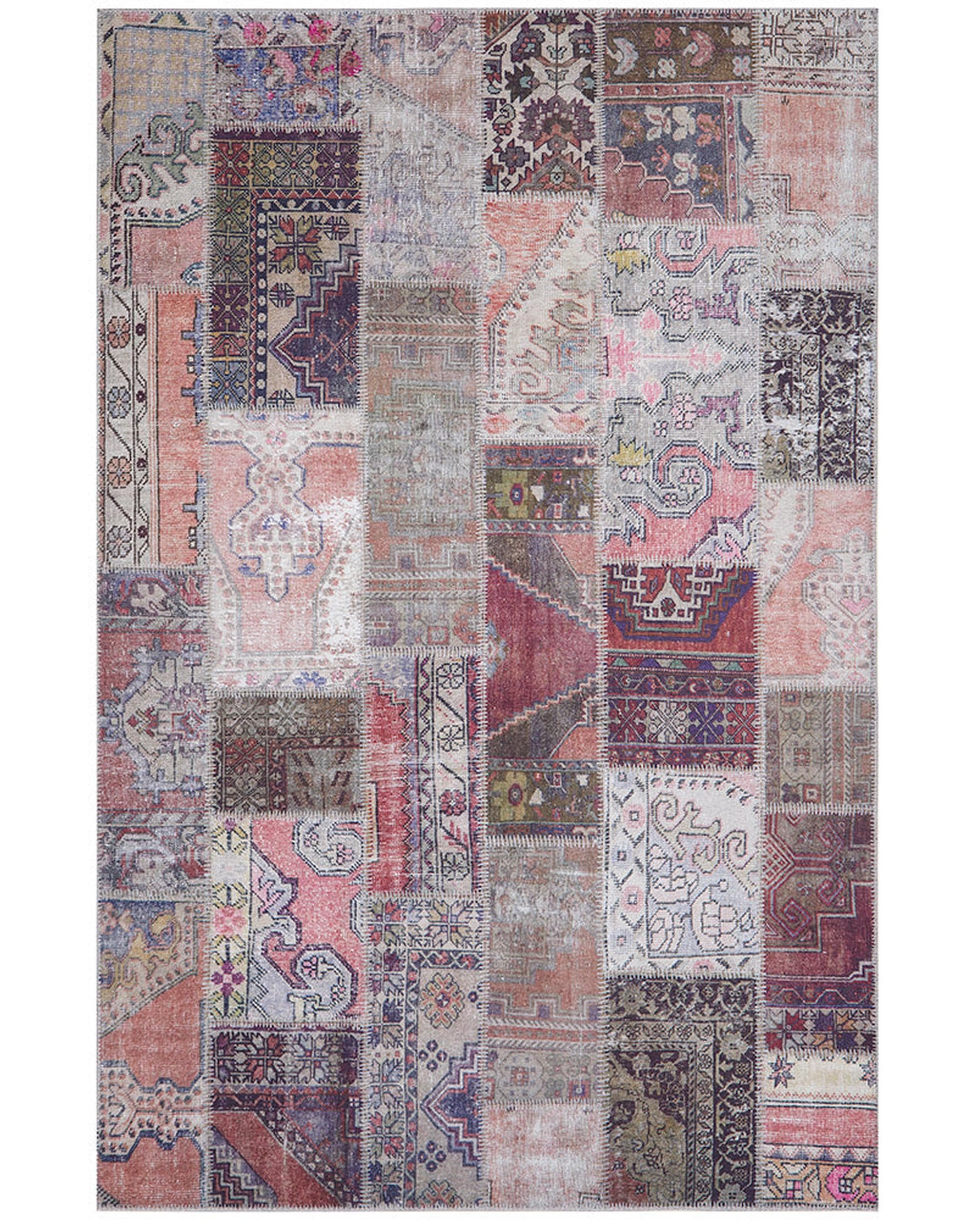 RUG CULTURE Rugs 220X150CM Illusions 178 Earth Rug