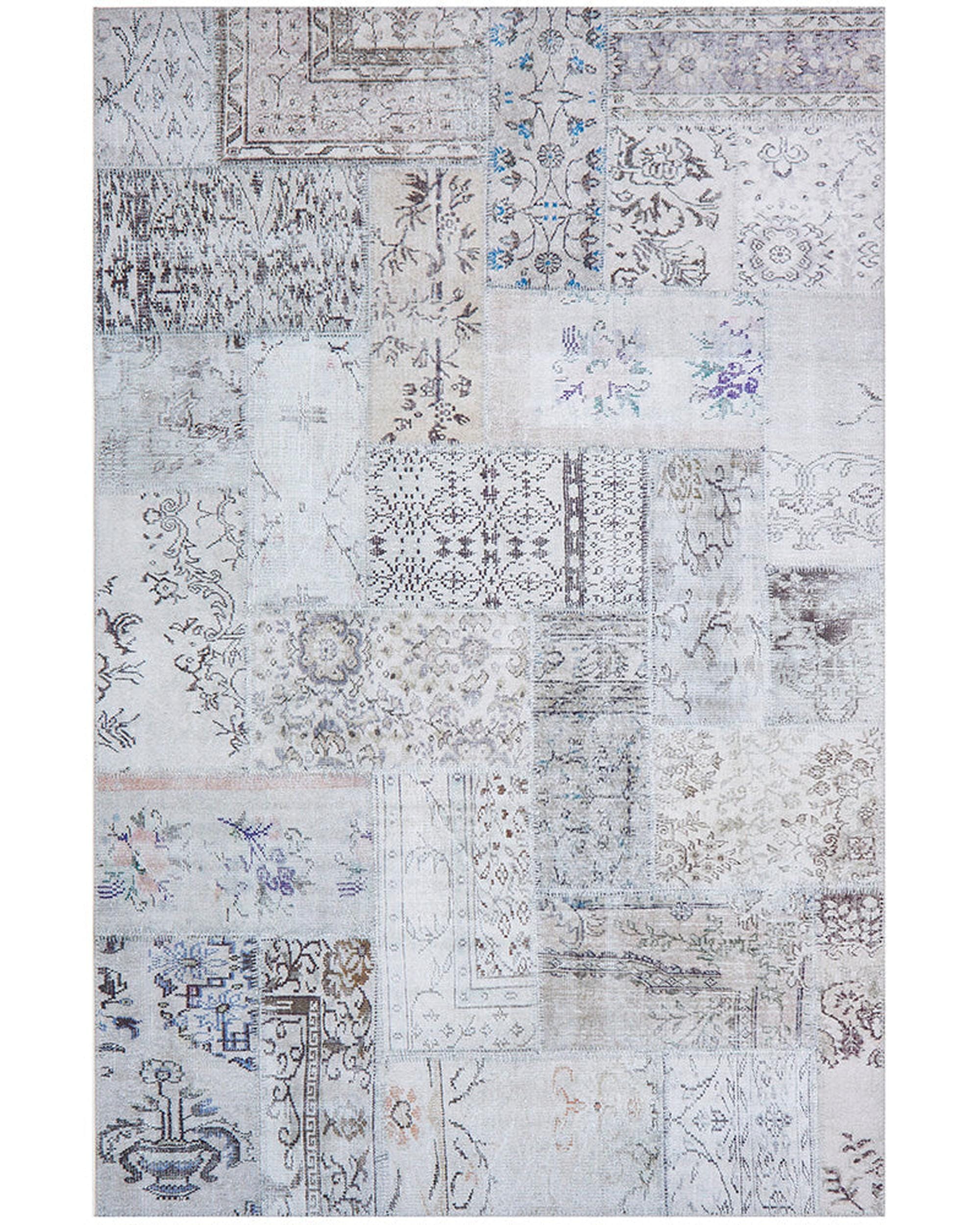 RUG CULTURE Rugs 220X150CM Illusions 189 Stone Rug