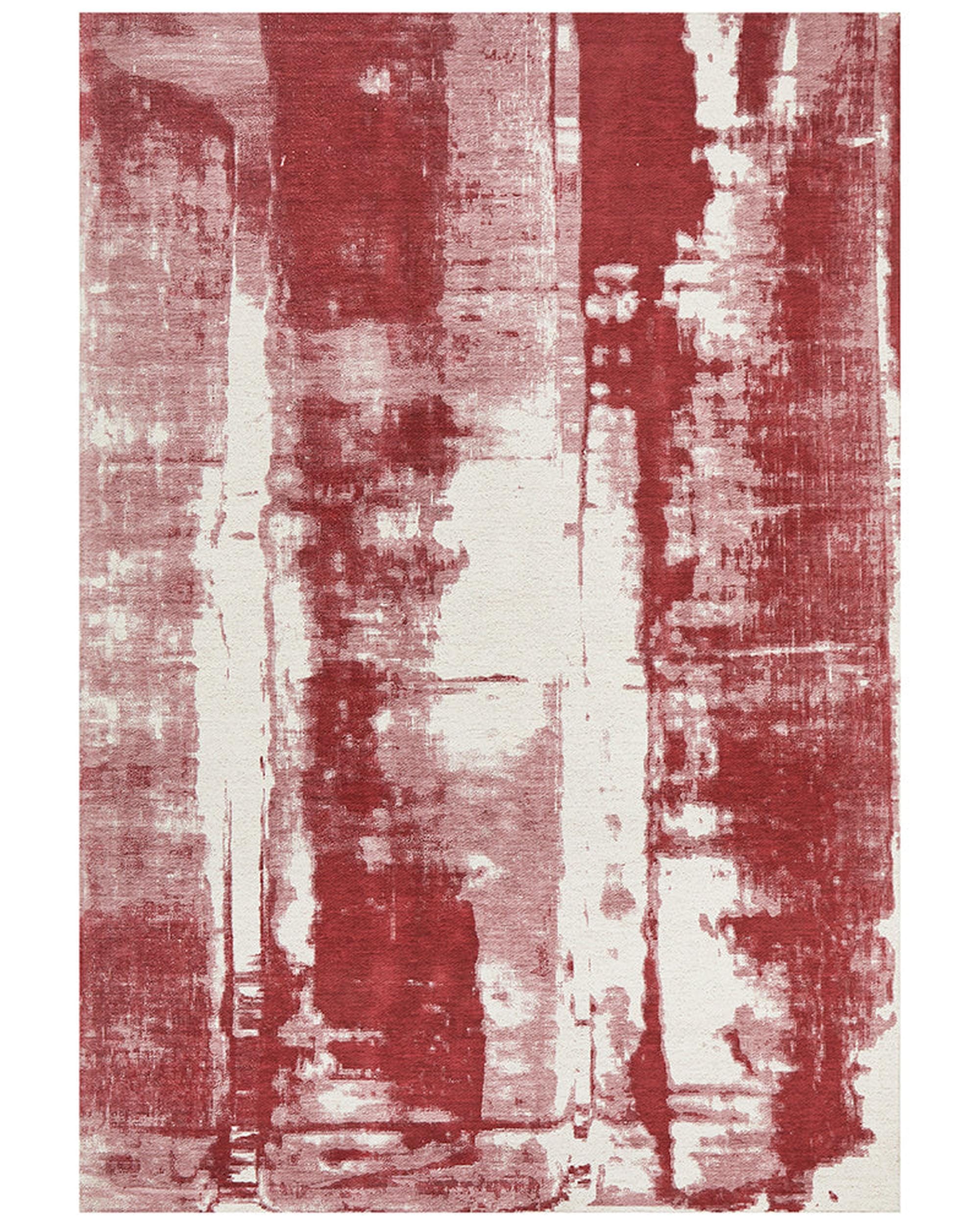 Rug Culture Rugs 225X155CM Magnolia 11 Rose Rug