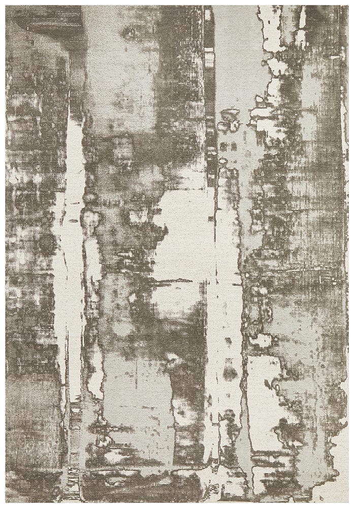Rug Culture Rugs 225X155CM Magnolia 11 Silver Rug