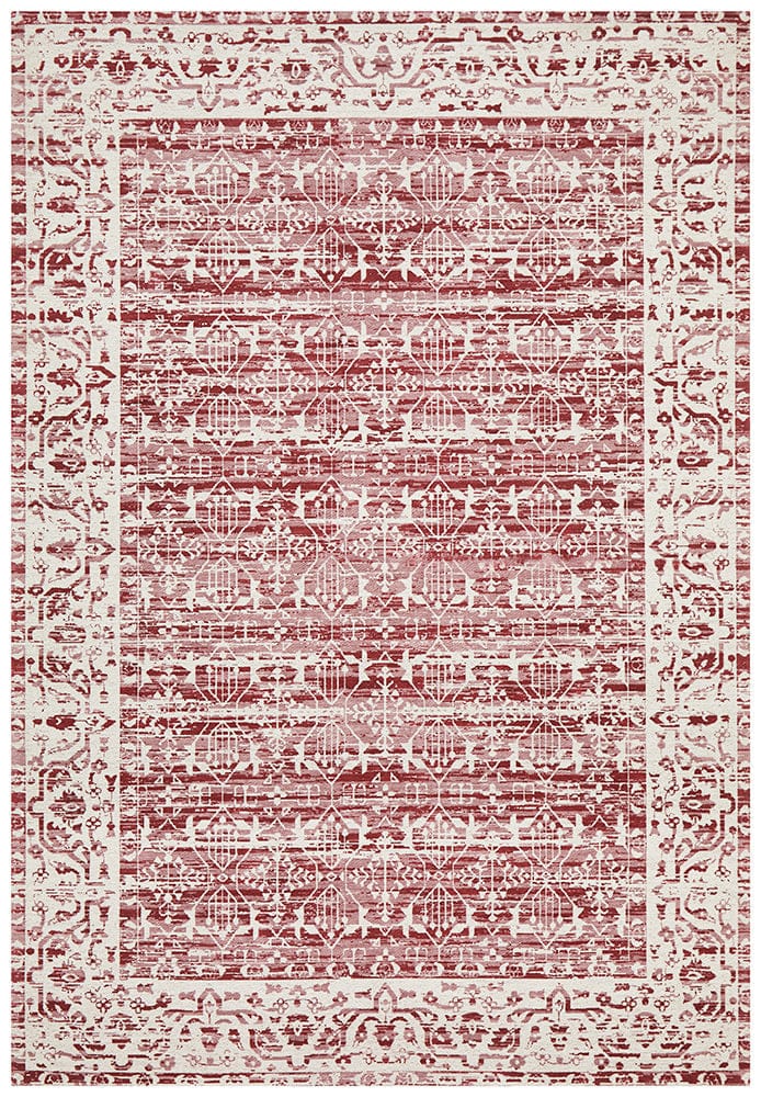Rug Culture Rugs 225X155CM Magnolia 88 Rose Rug