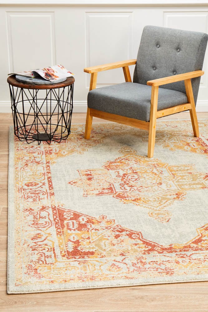 Rug Culture Rugs 230X160CM Avenue 702 Sunset Rug