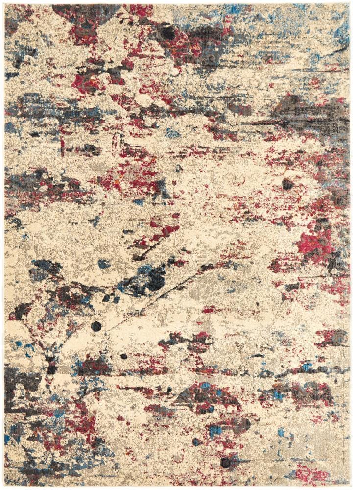 Rug Culture Rugs 230X160CM Dreamscape Destiny Modern Stone Rug